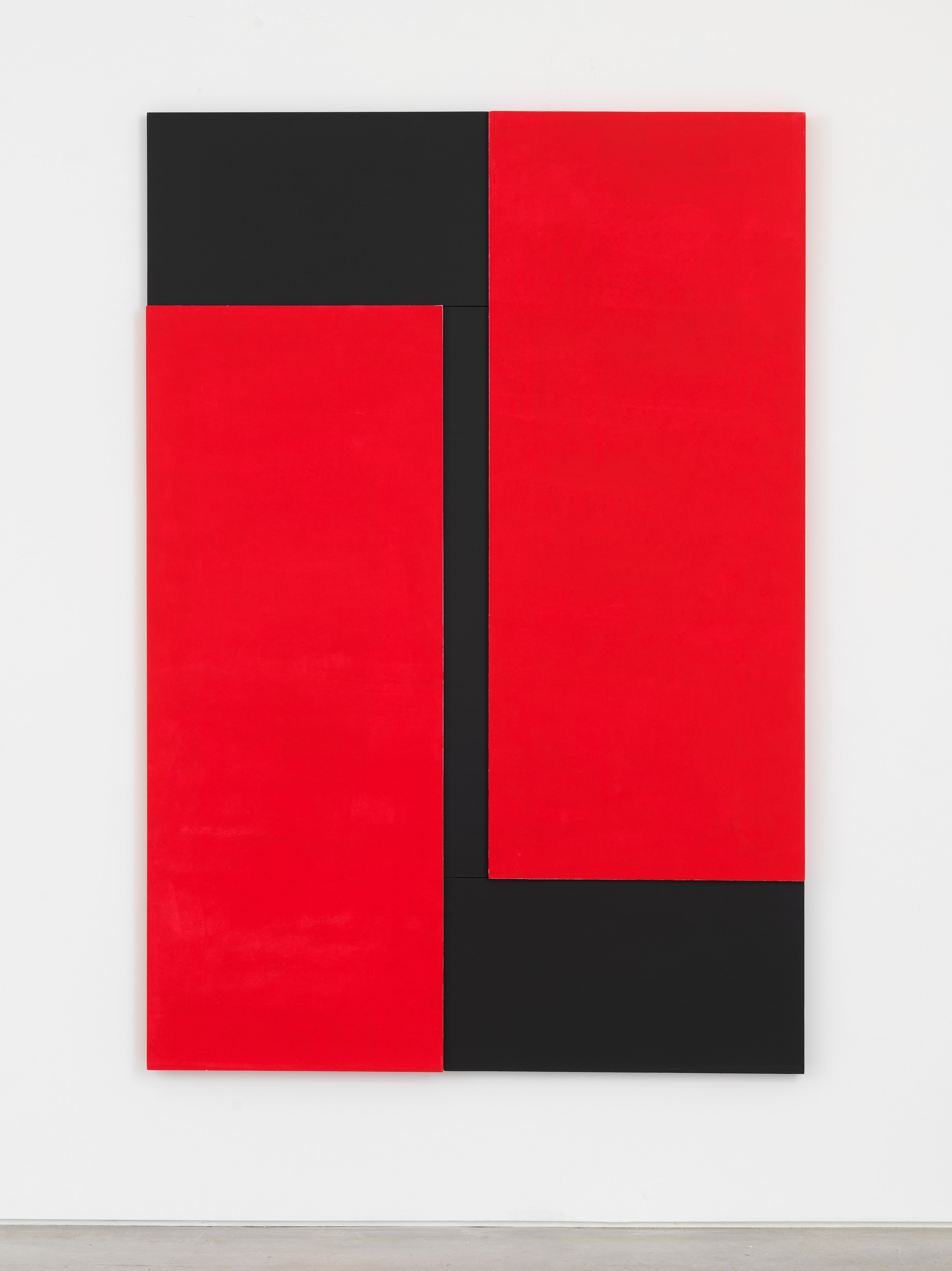 Don Dudley, Recent Work at Magenta Plains, photo 6