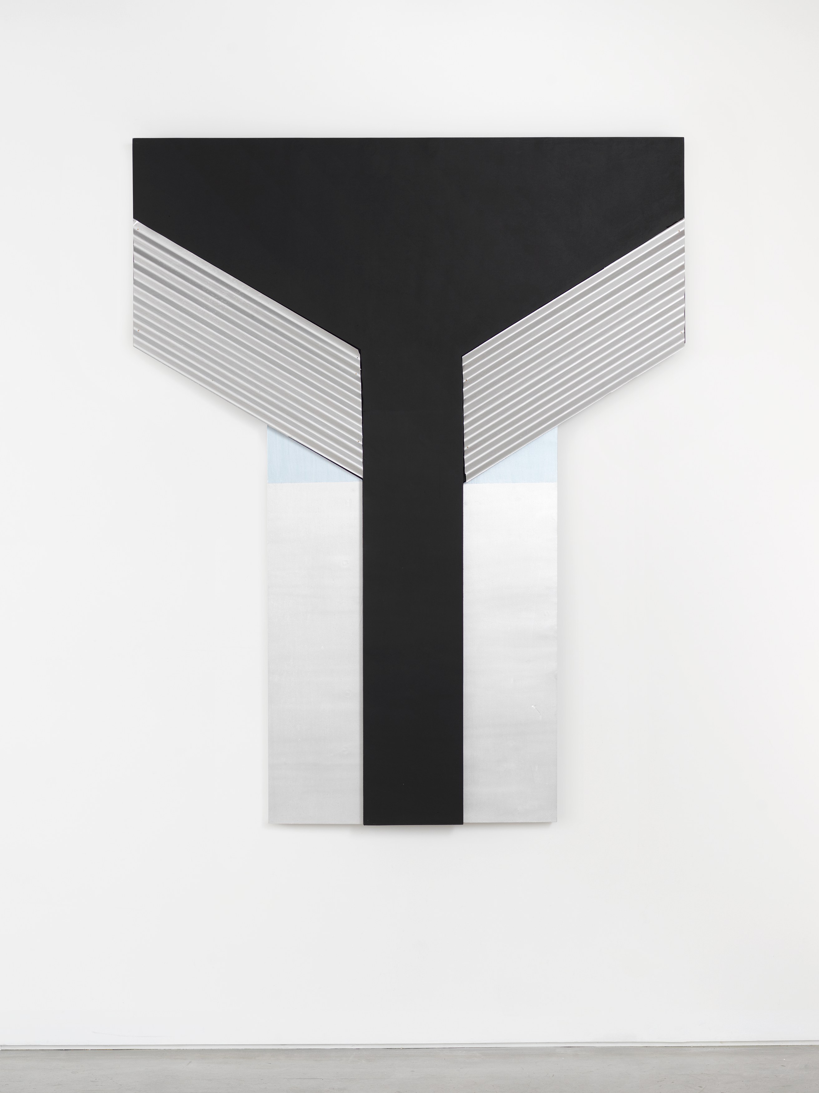 Don Dudley, Recent Work at Magenta Plains, photo 7