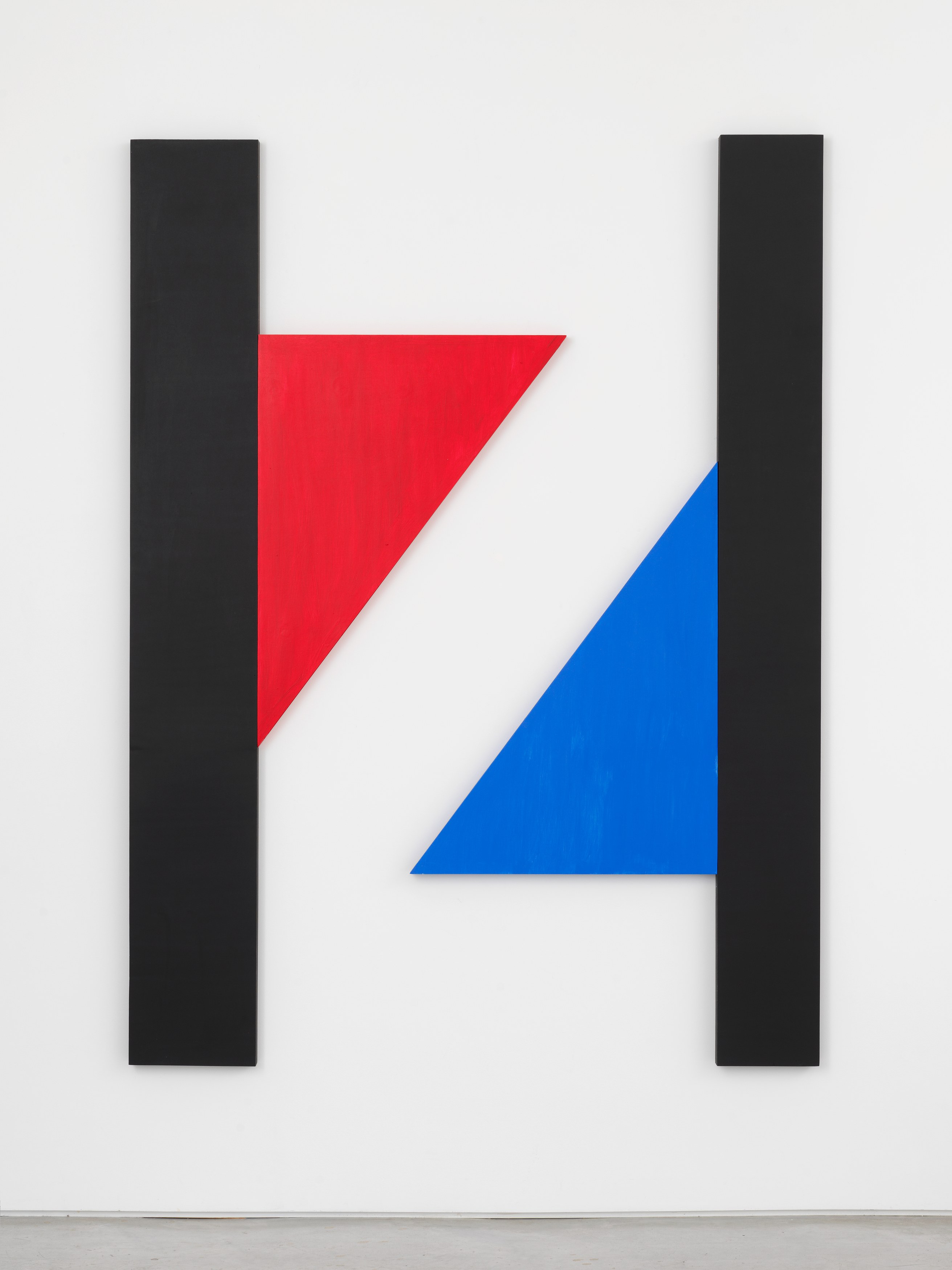Don Dudley, Recent Work at Magenta Plains, photo 8