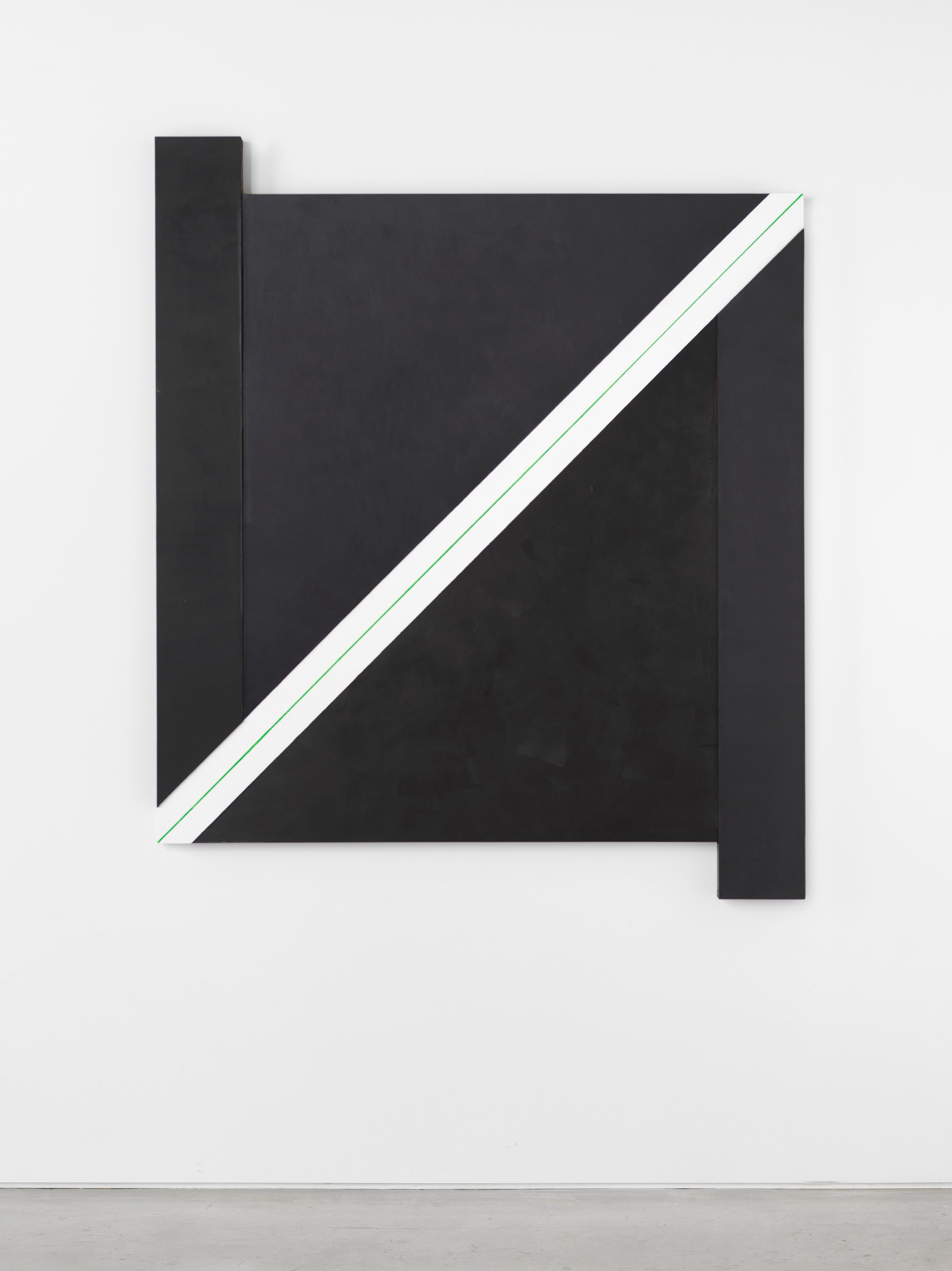 Don Dudley, Recent Work at Magenta Plains, photo 9