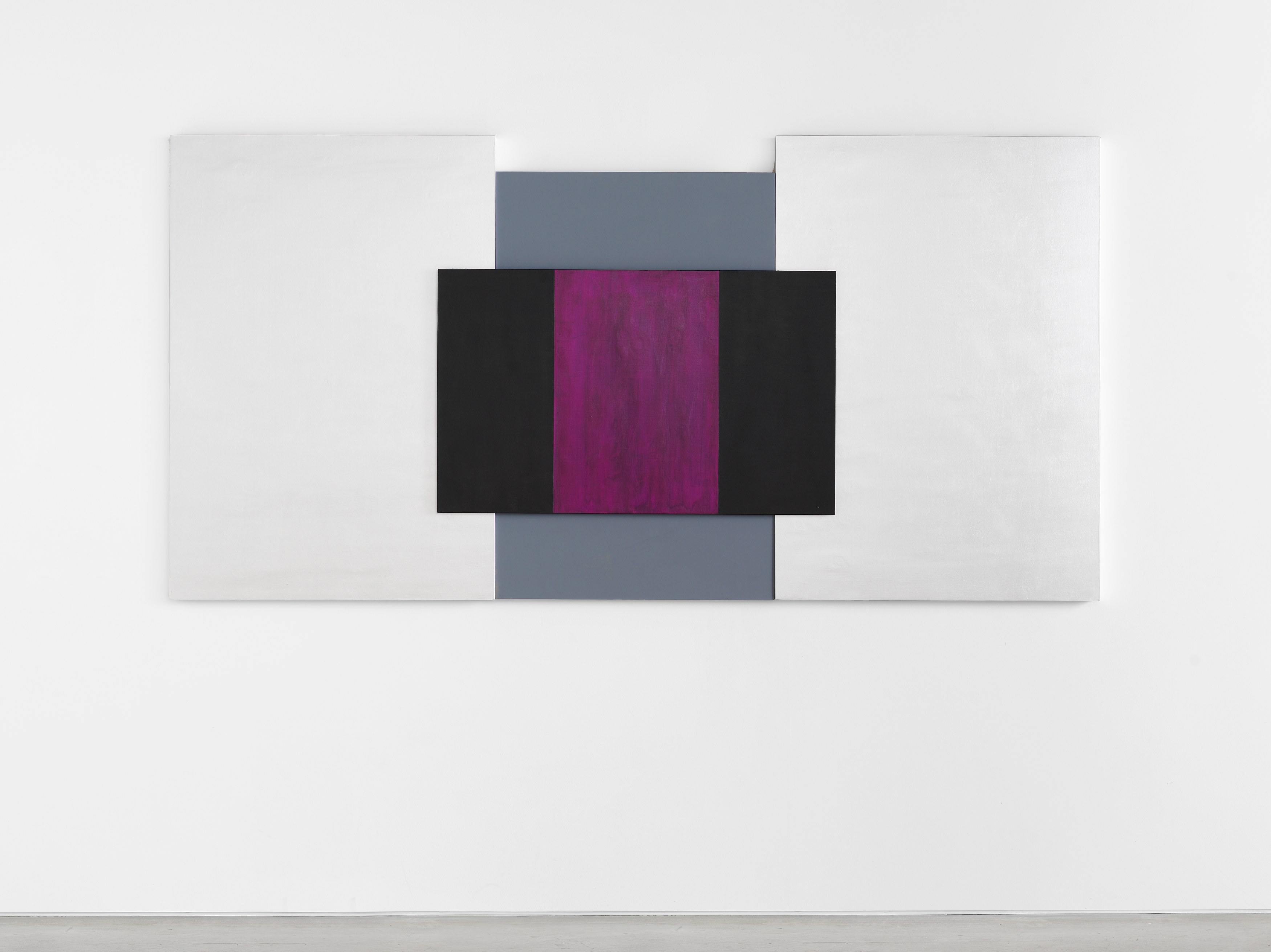 Don Dudley, Recent Work at Magenta Plains, photo 10