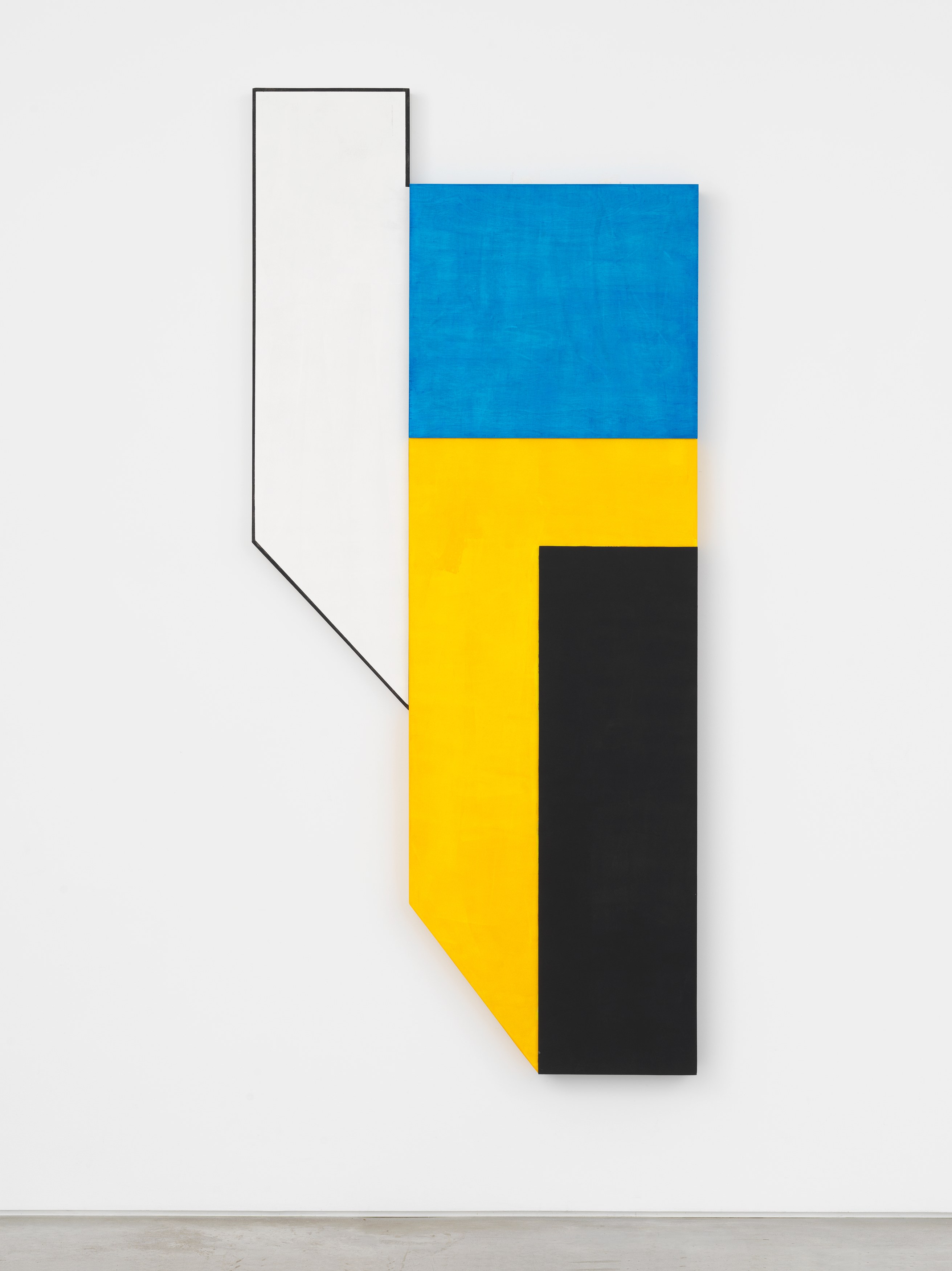 Don Dudley, Recent Work at Magenta Plains, photo 11
