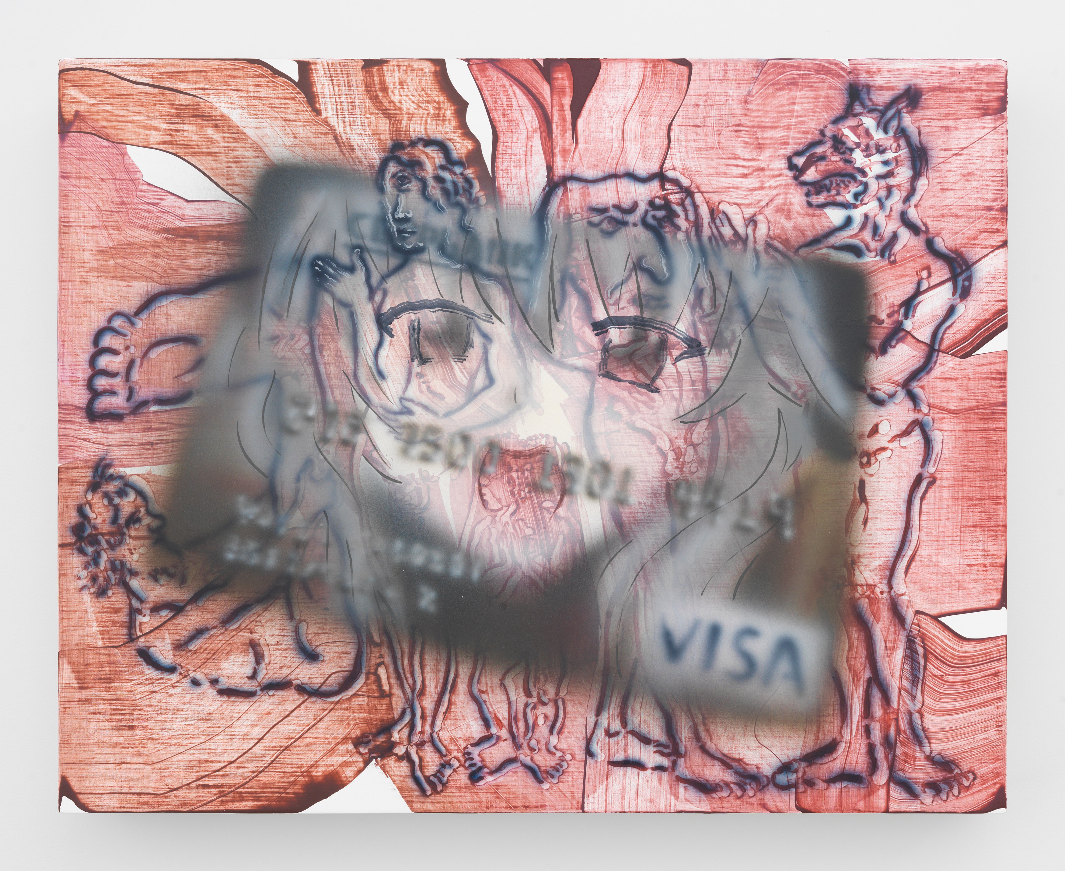 Sven Loven, The Infamous Crush at Magenta Plains, photo 8