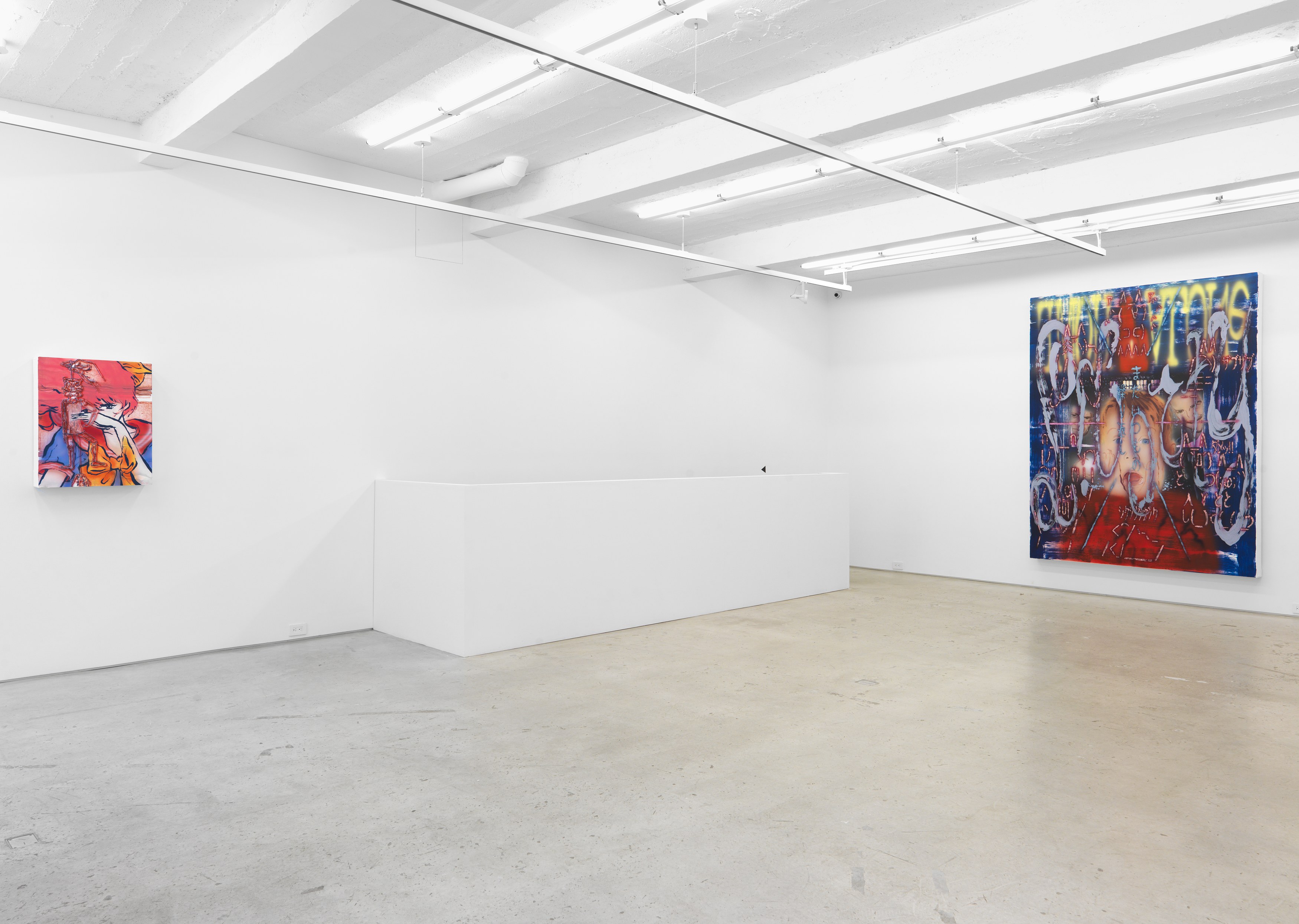 Sven Loven, The Infamous Crush at Magenta Plains, photo 2