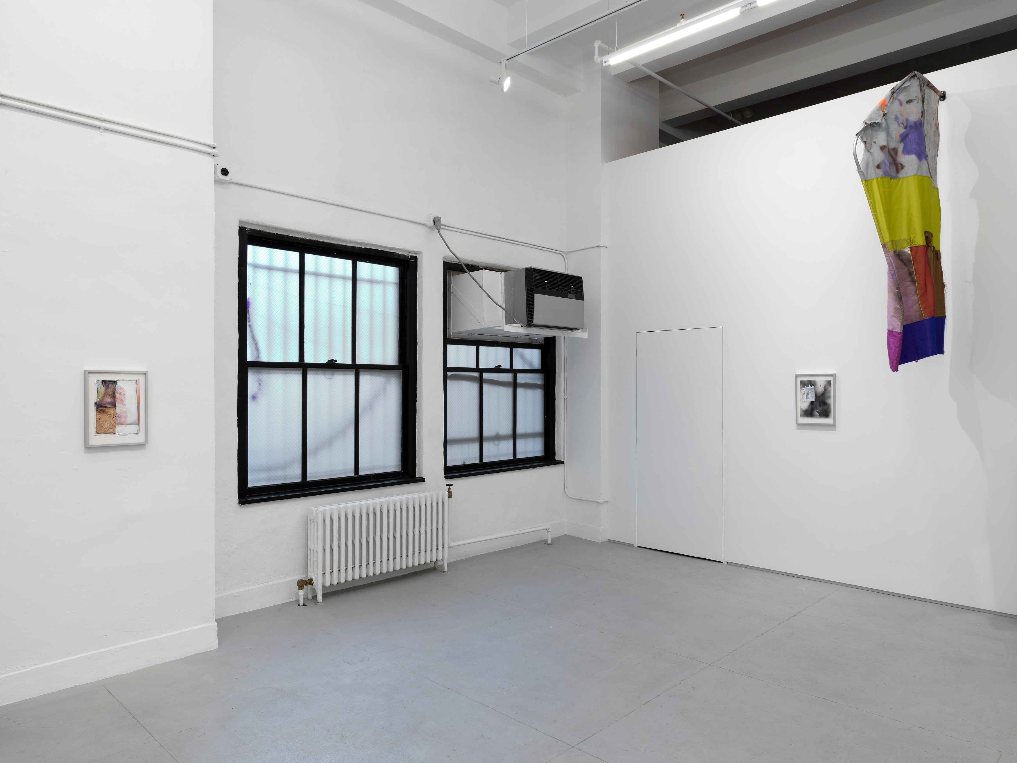 Installation view 2