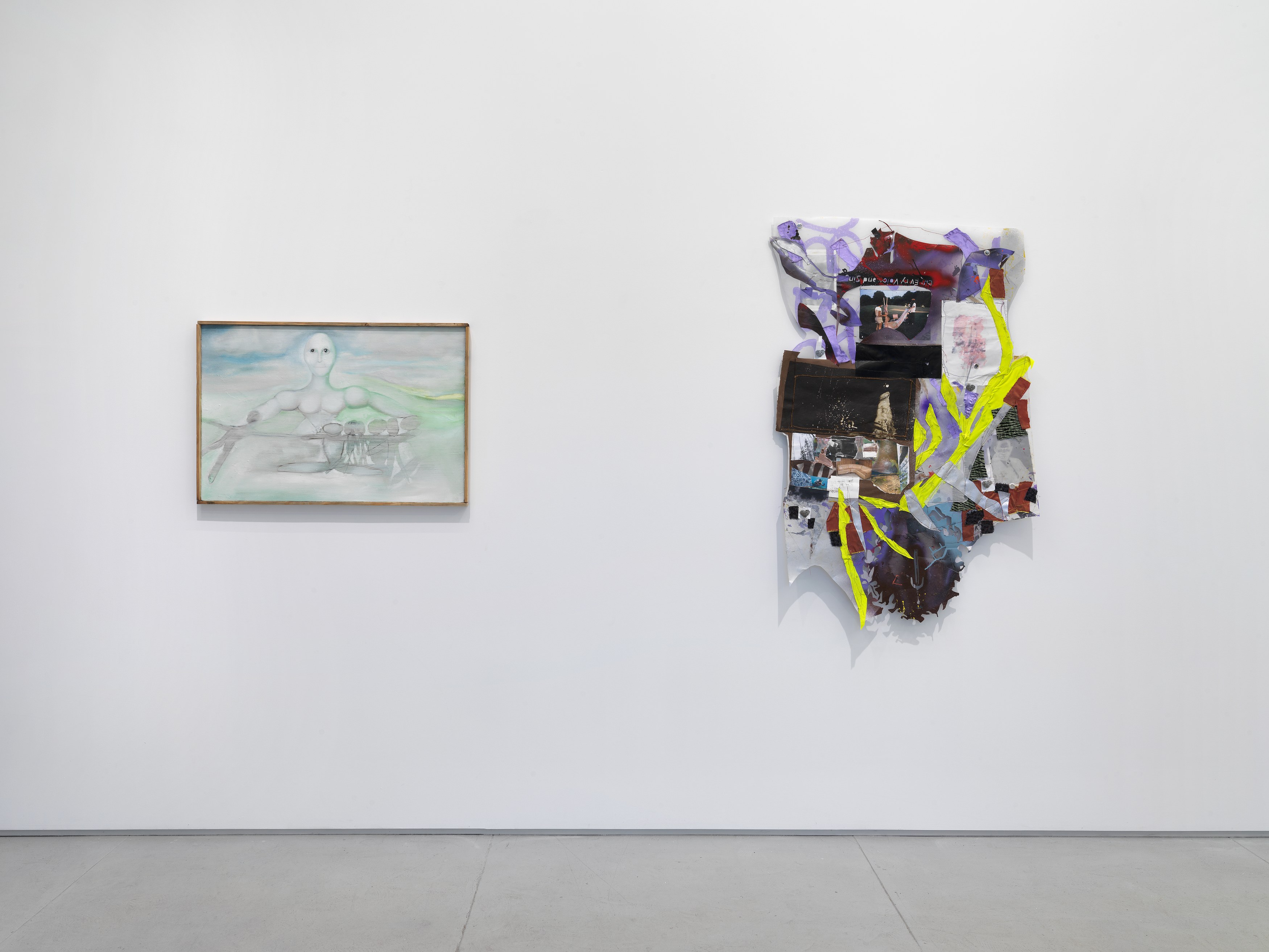 Installation view 5