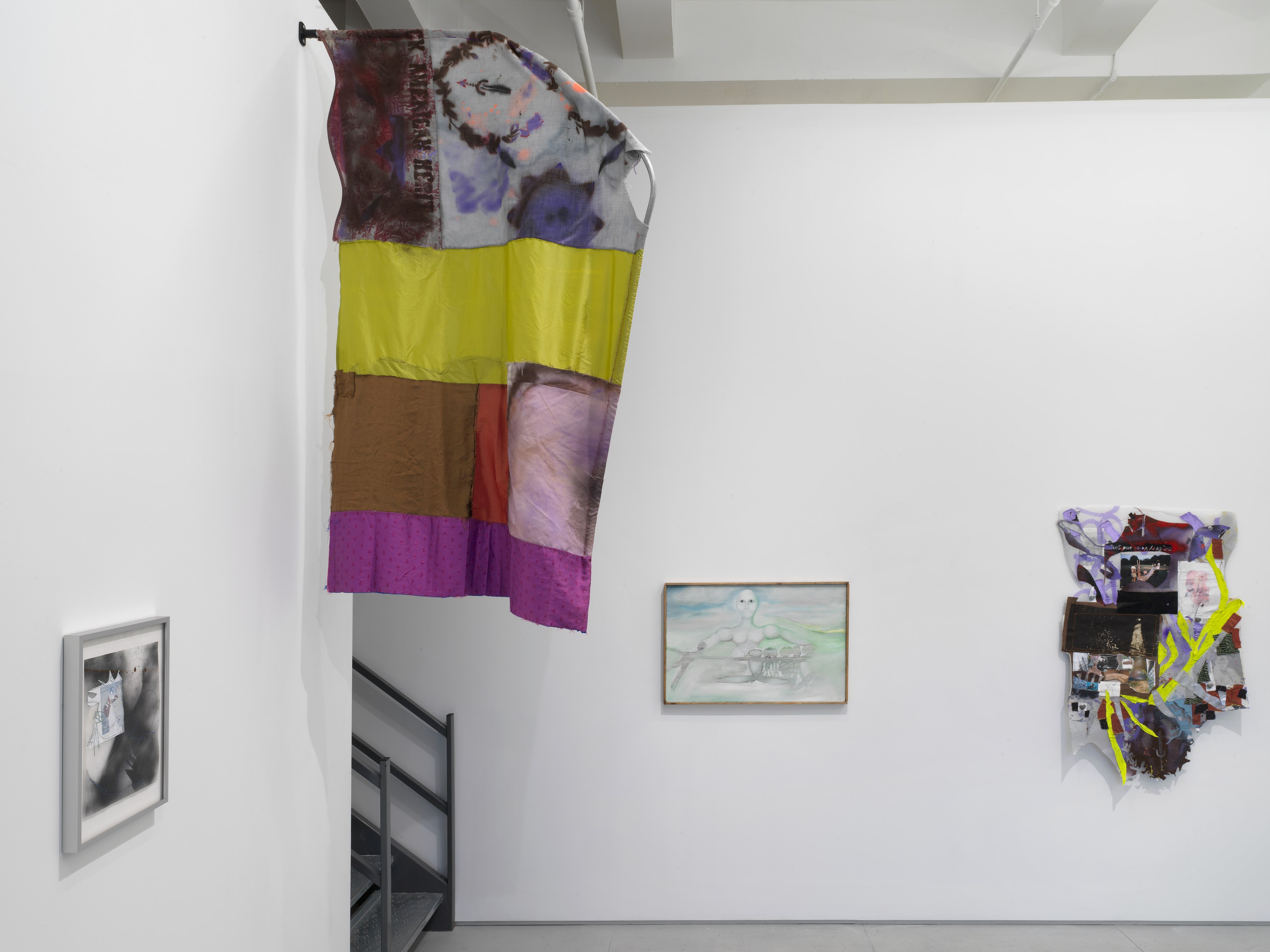 Installation view 4