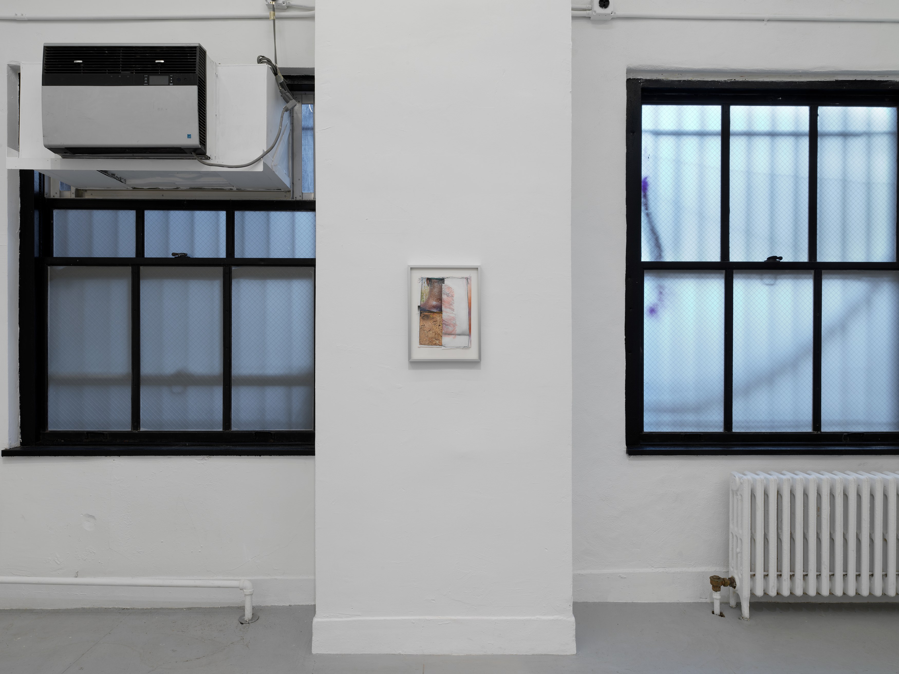 Installation view 8