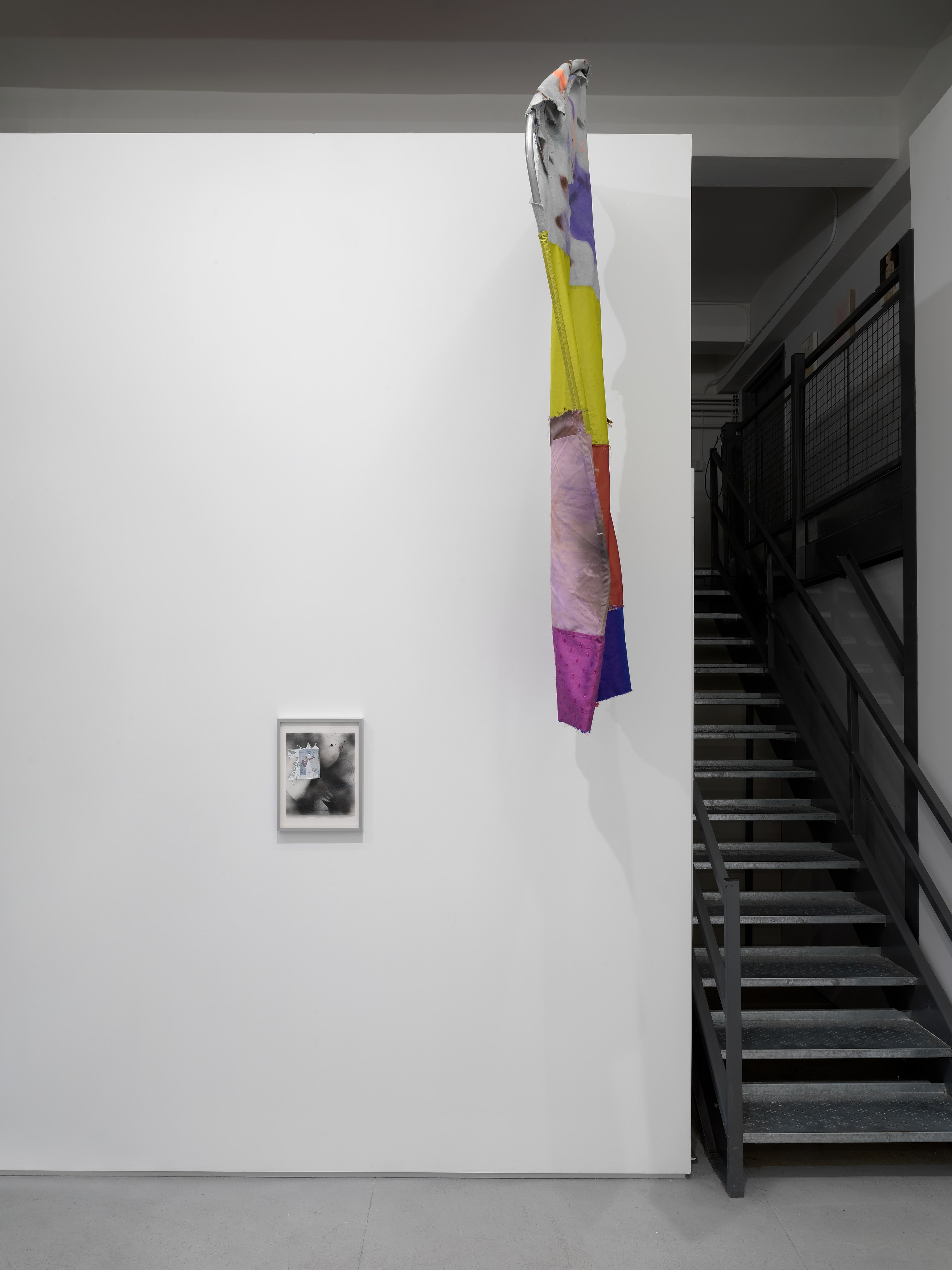 Installation view 9