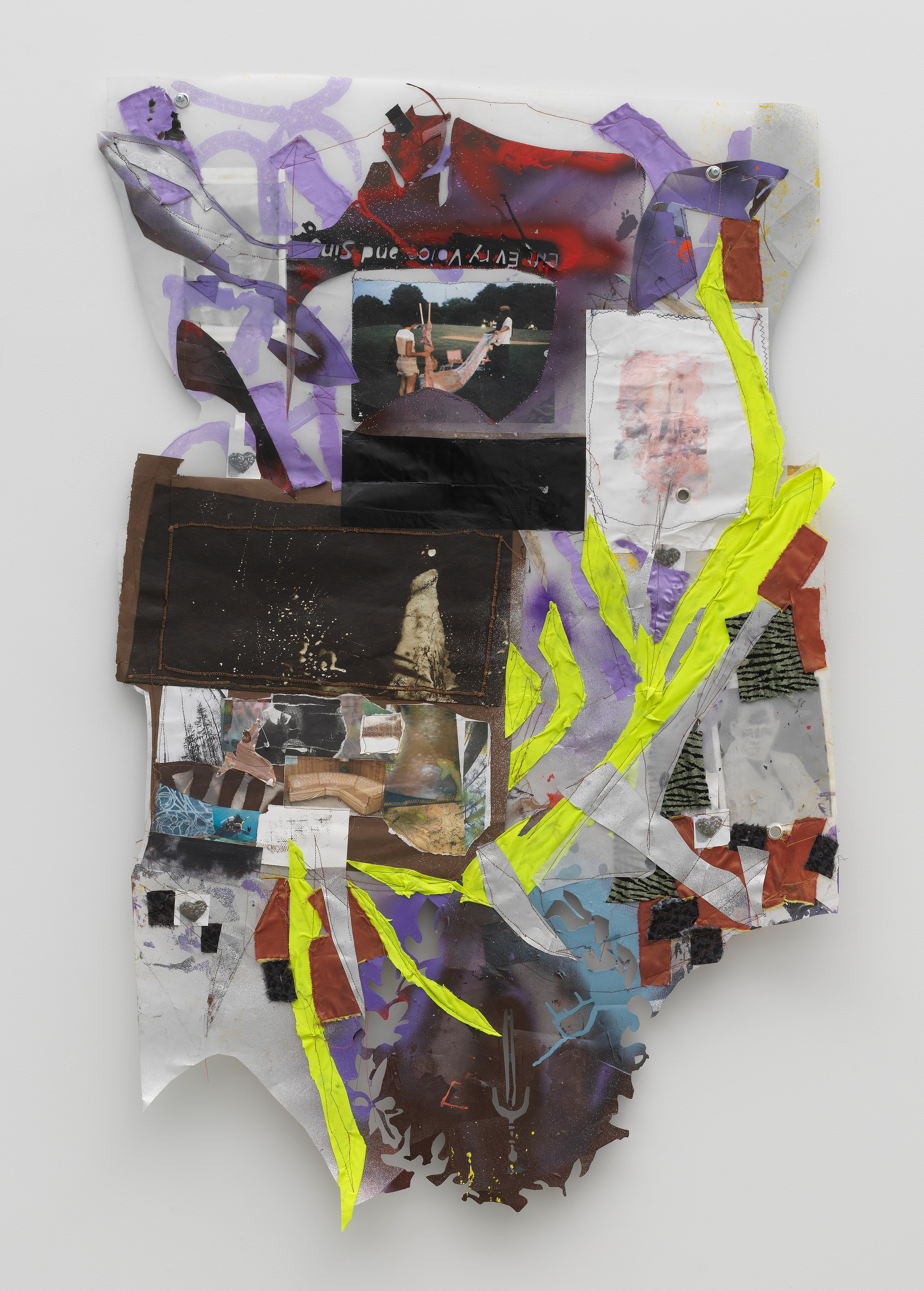 Installation view 11