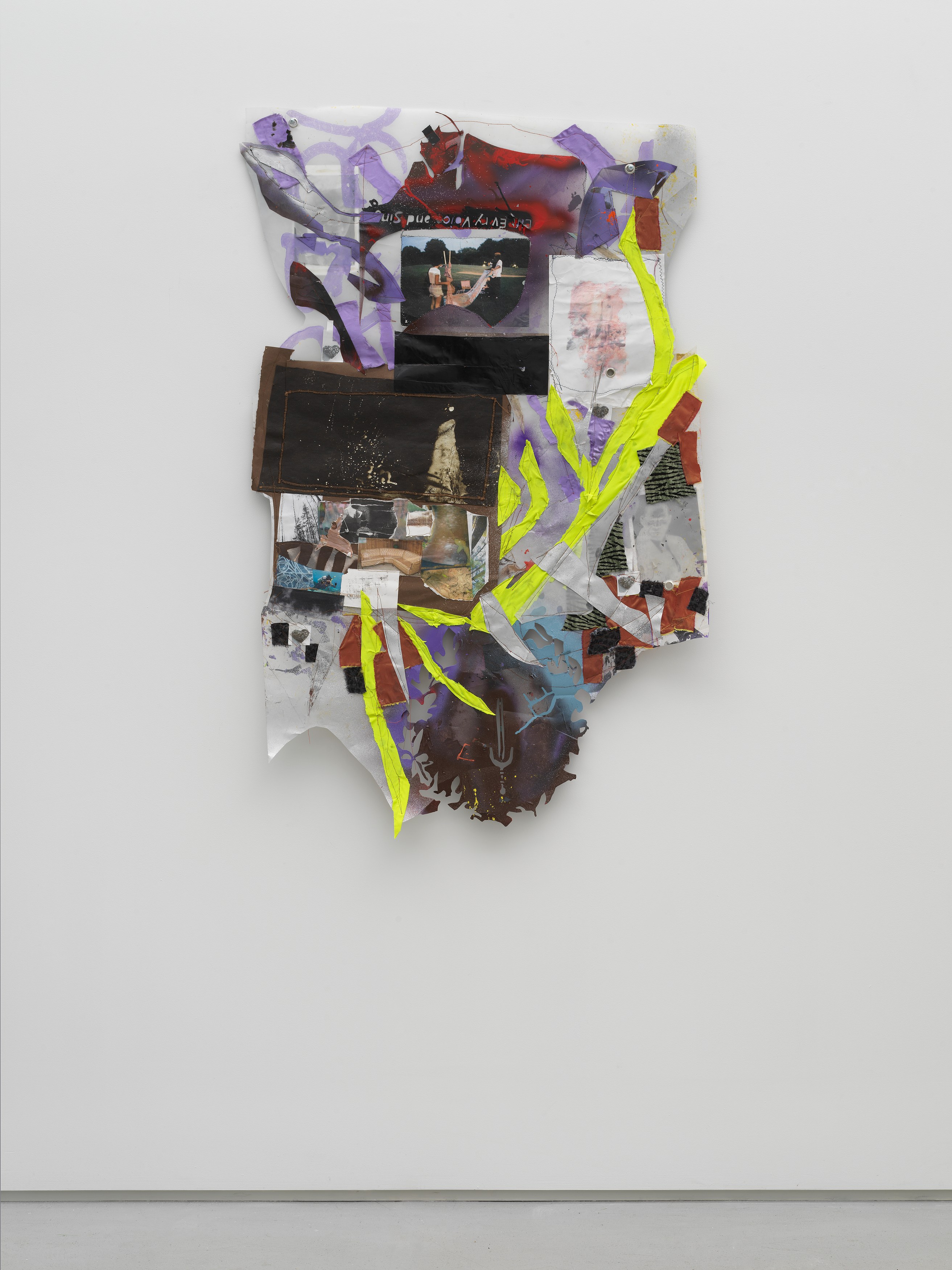 Installation view 10