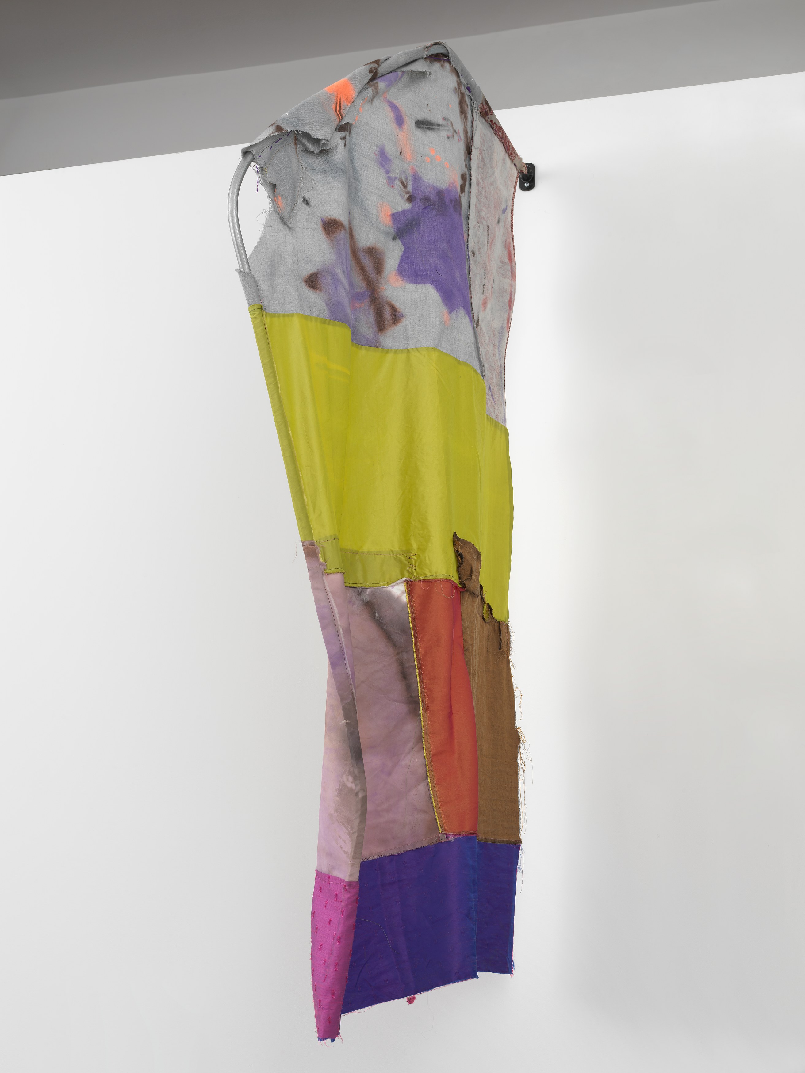 Caleb Jamel Brown, Kira Scerbin, Untitled at Chapter NY, photo 13