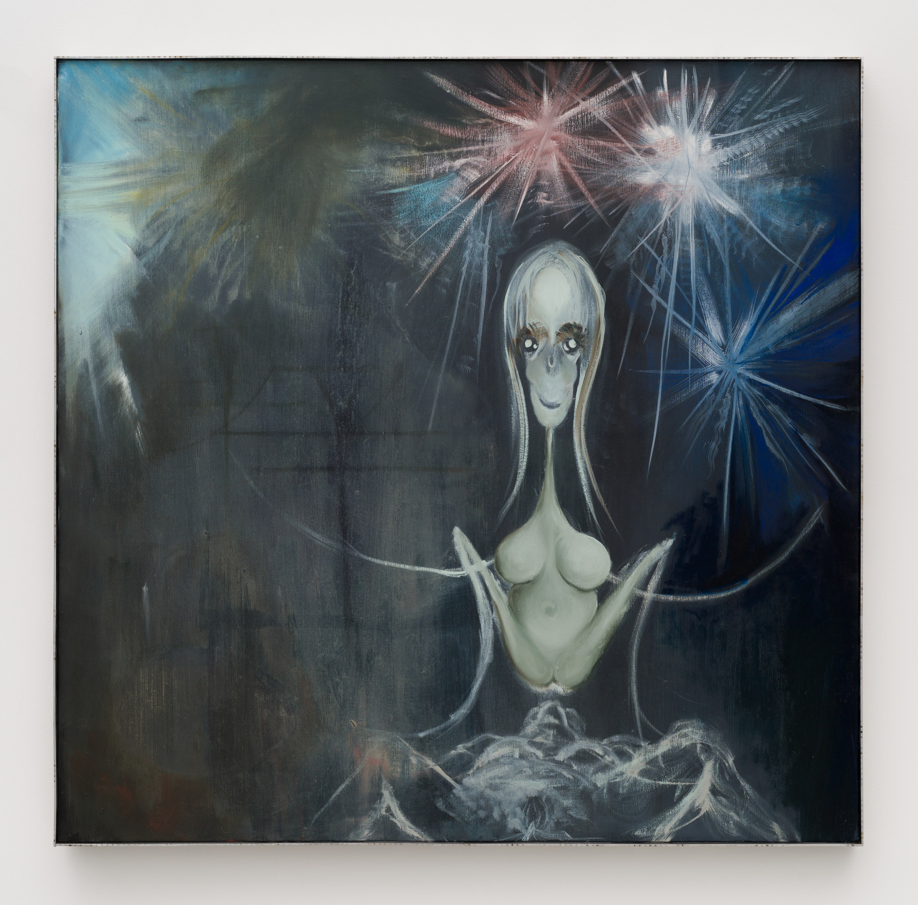 Caleb Jamel Brown, Kira Scerbin, Untitled at Chapter NY, photo 16