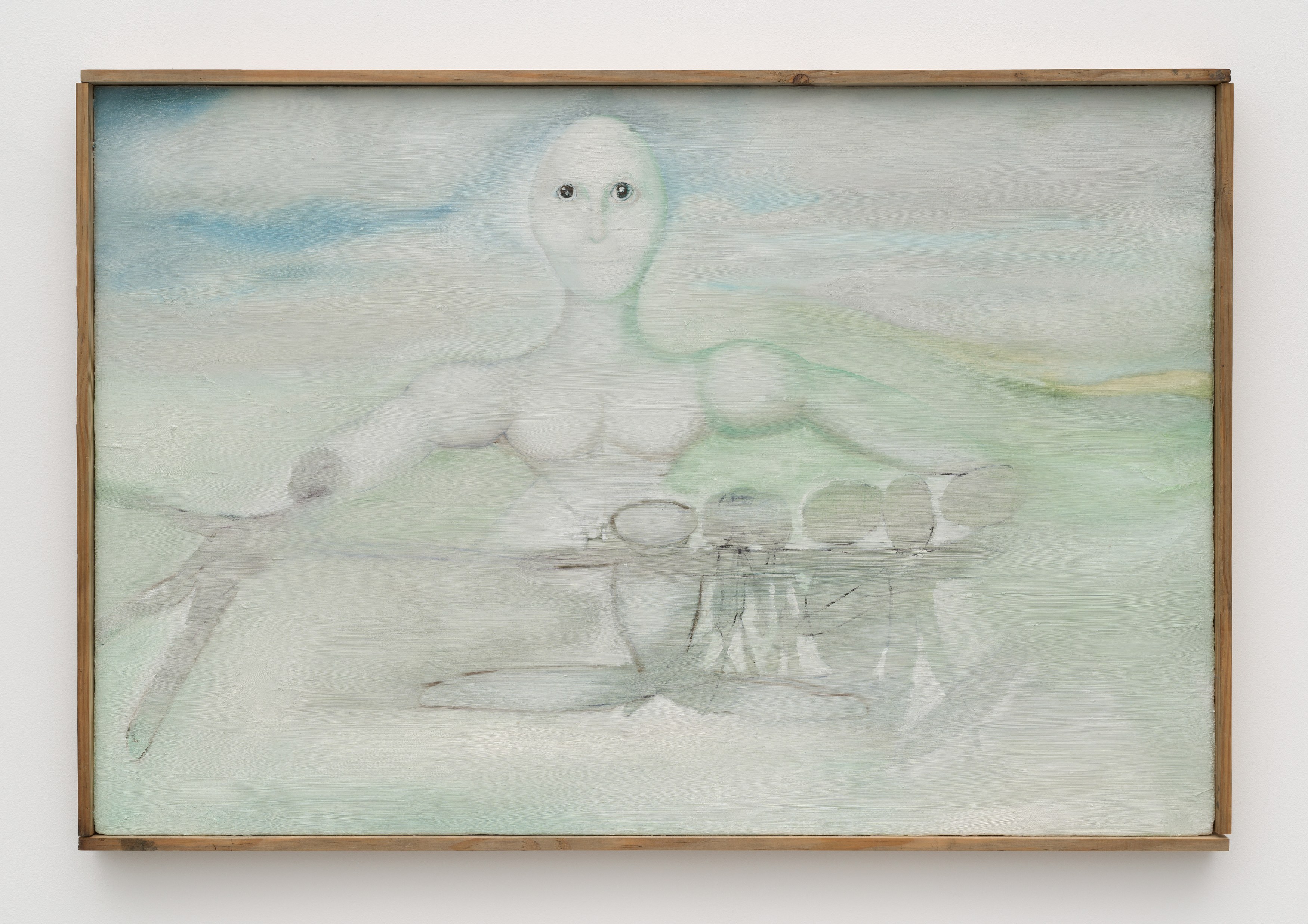 Caleb Jamel Brown, Kira Scerbin, Untitled at Chapter NY, photo 17