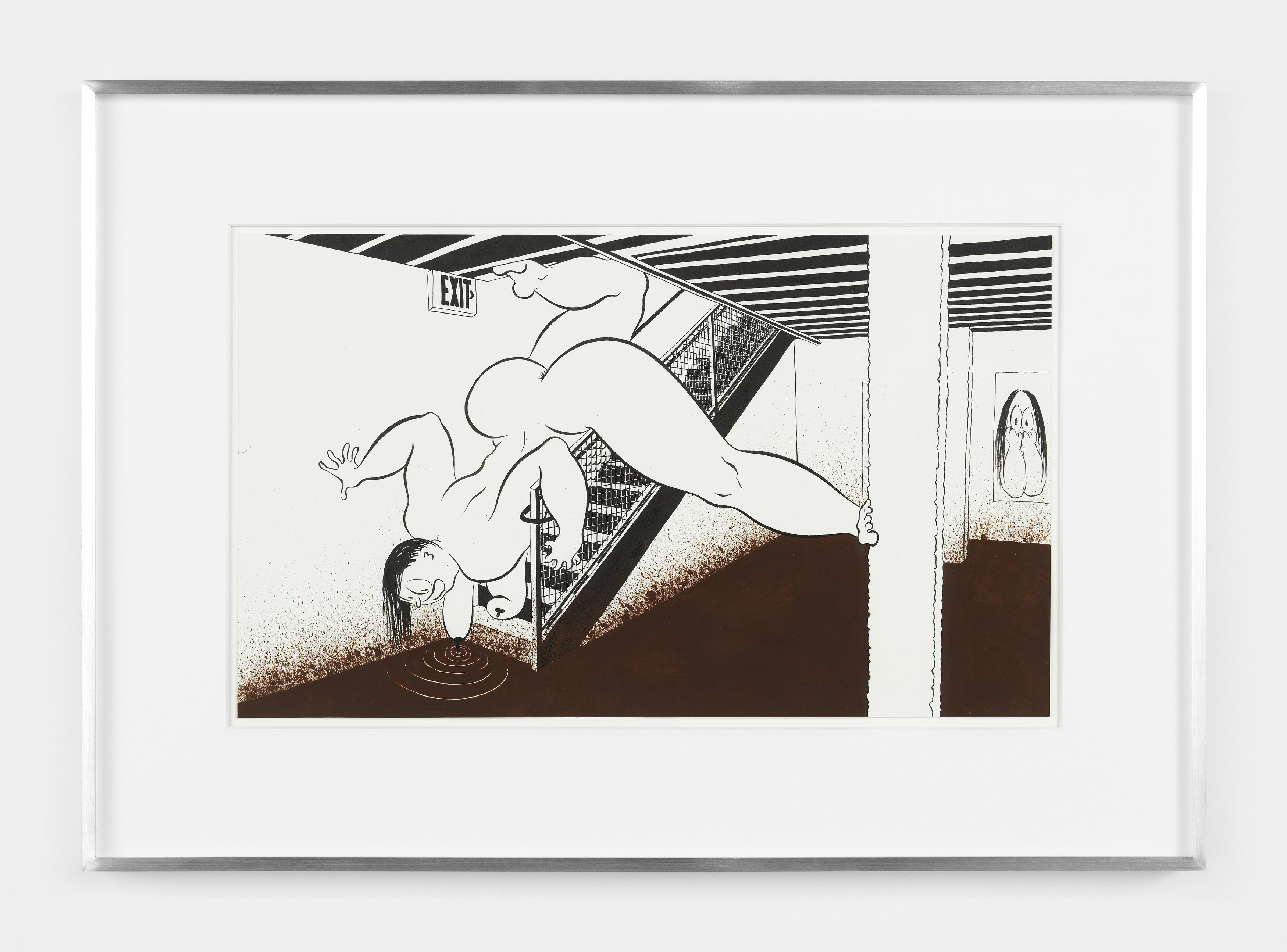 Ebecho Muslimova, 2017 at Magenta Plains, photo 10