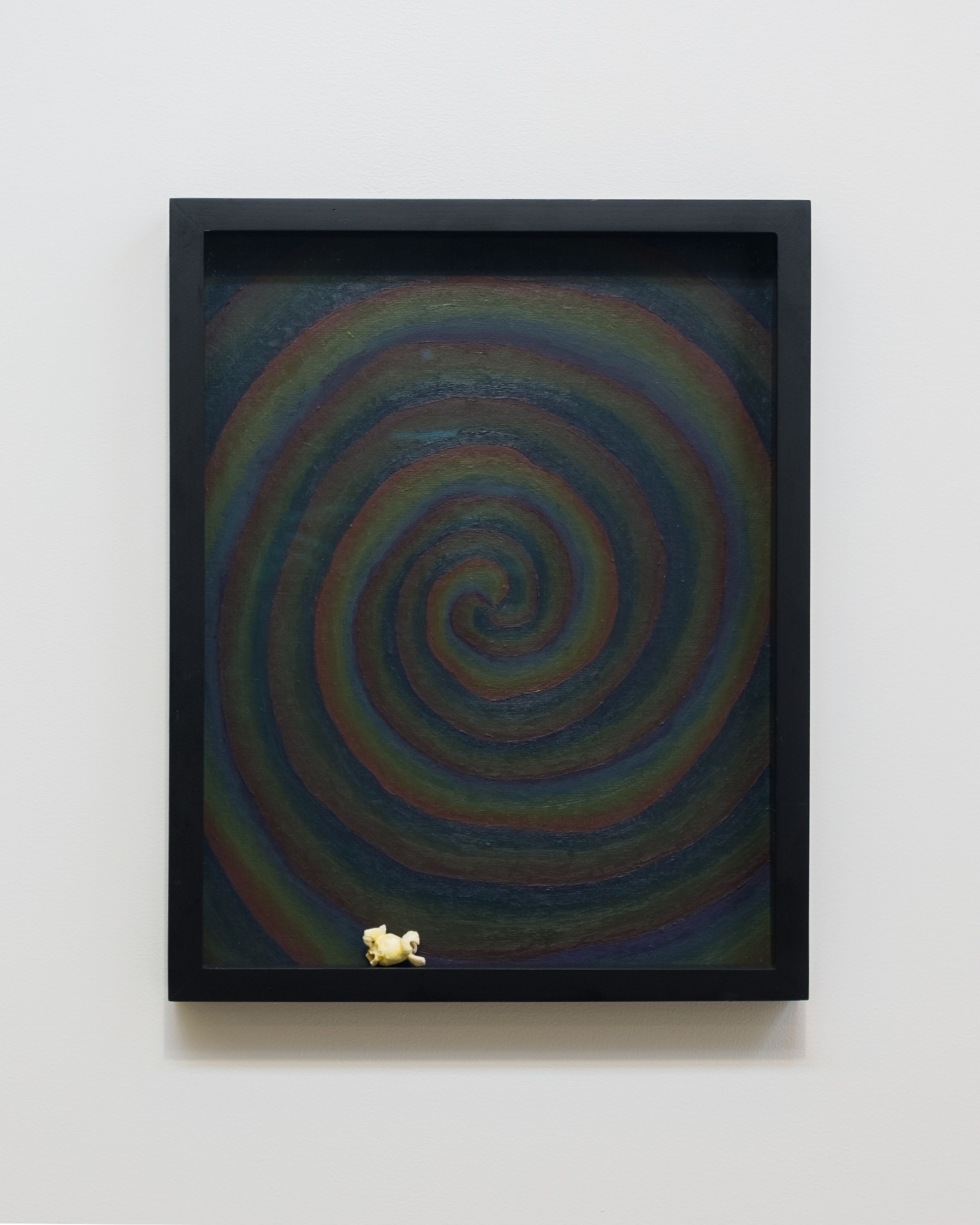 Alex Kwartler, Snowflake at Magenta Plains, photo 17