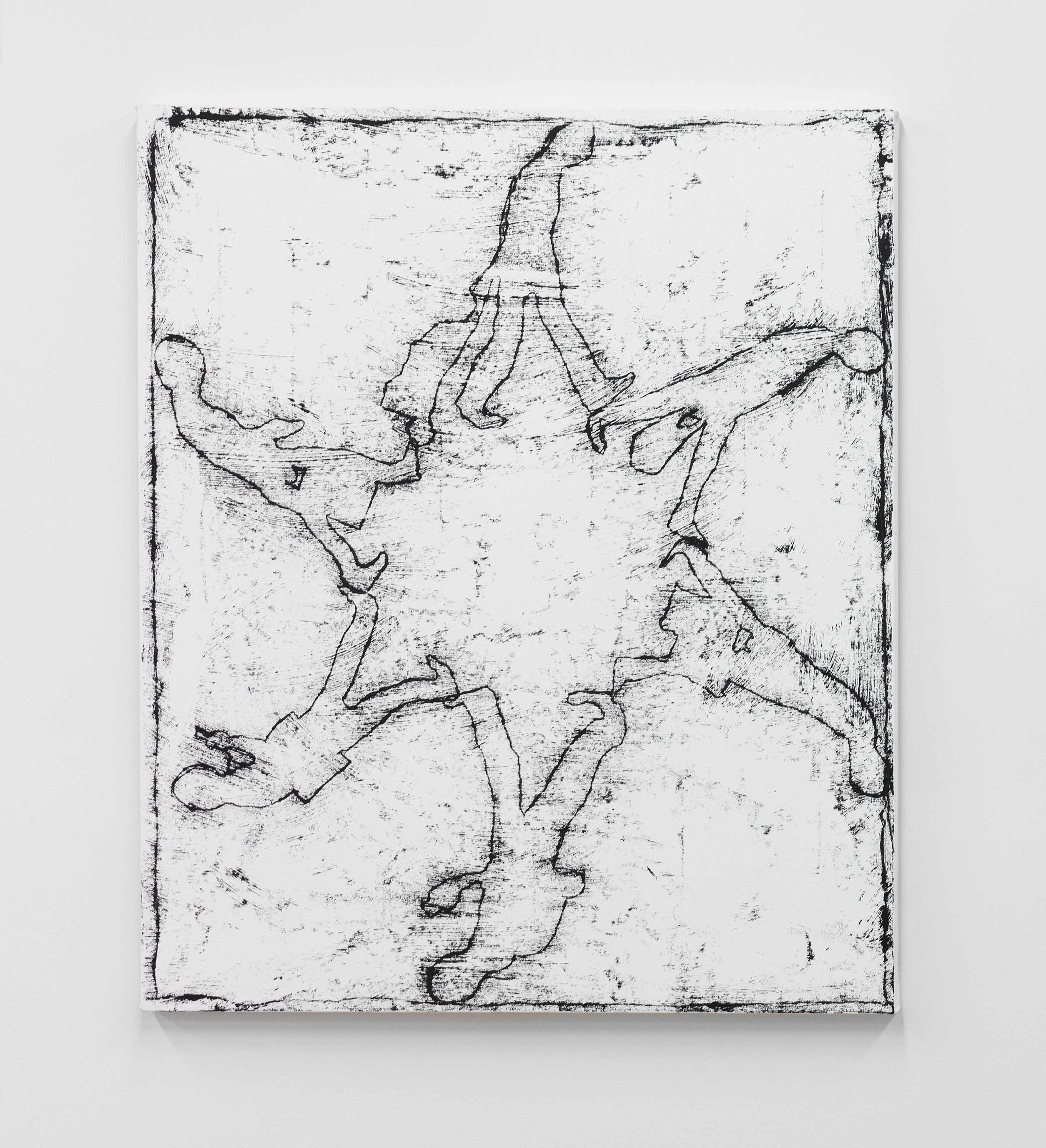 Alex Kwartler, Snowflake at Magenta Plains, photo 8