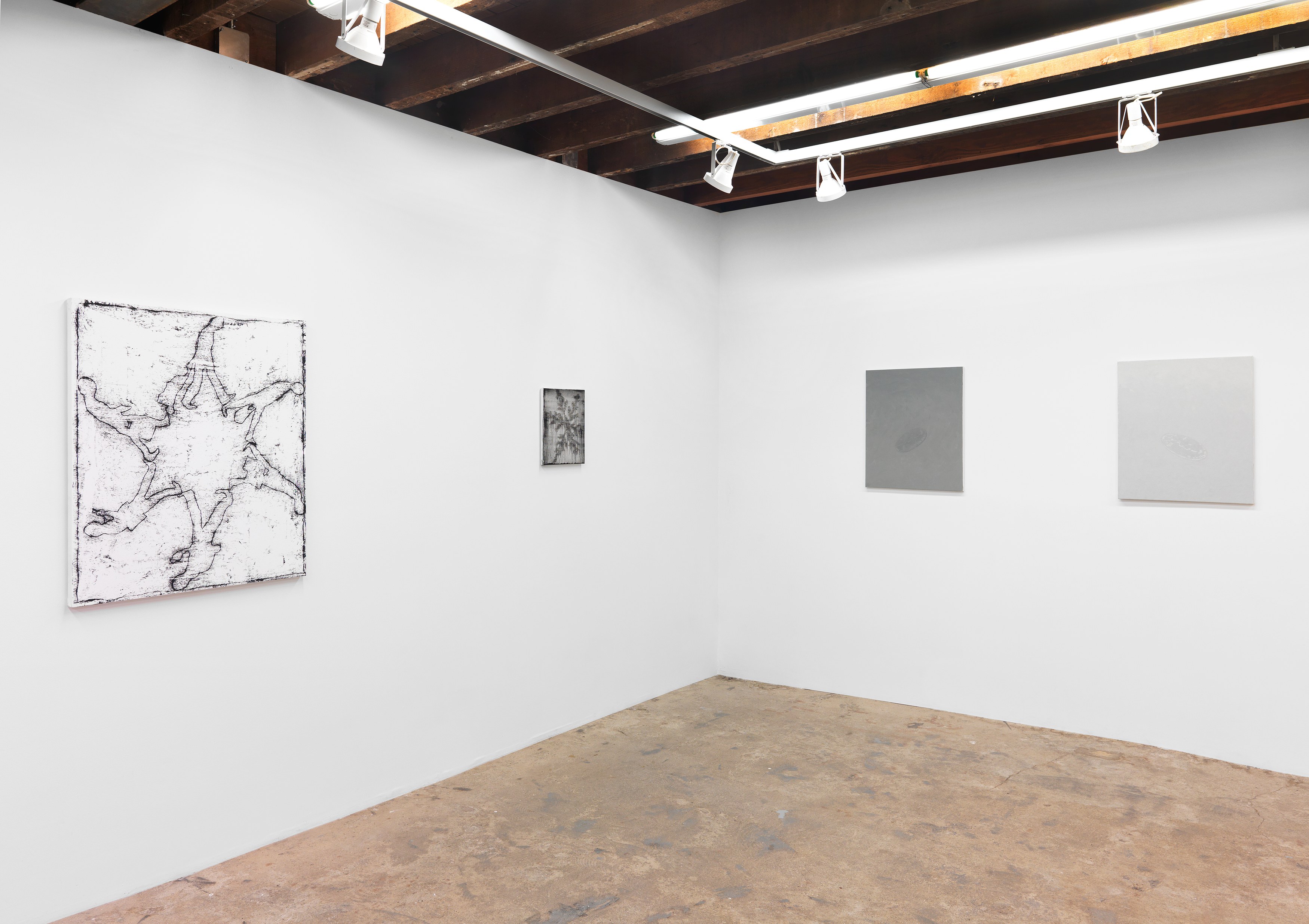 Alex Kwartler, Snowflake at Magenta Plains, photo 2