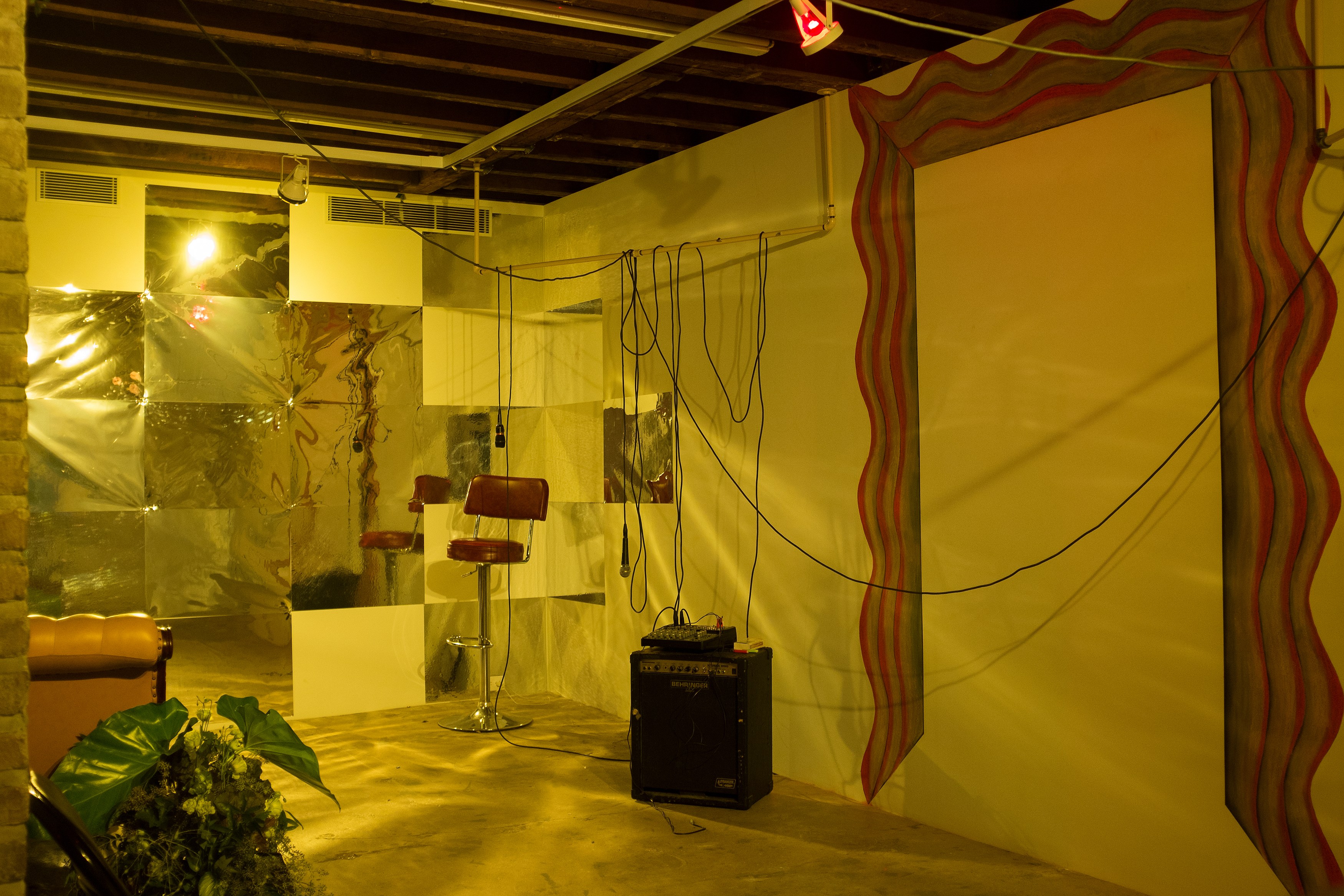 Nikholis Planck, Tempo House at Magenta Plains, photo 47