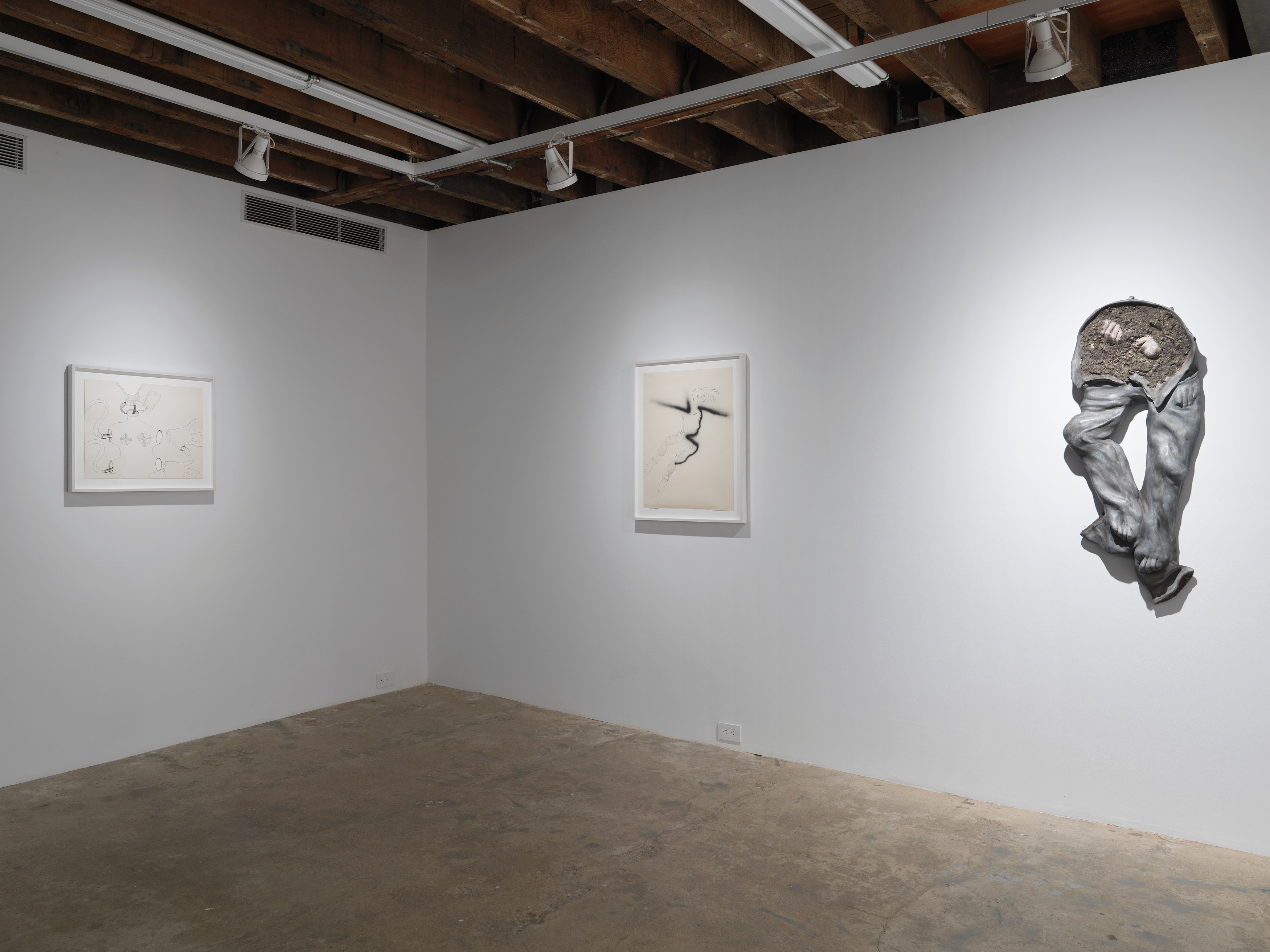 A Detached Hand, A Detached Hand at Magenta Plains, photo 7