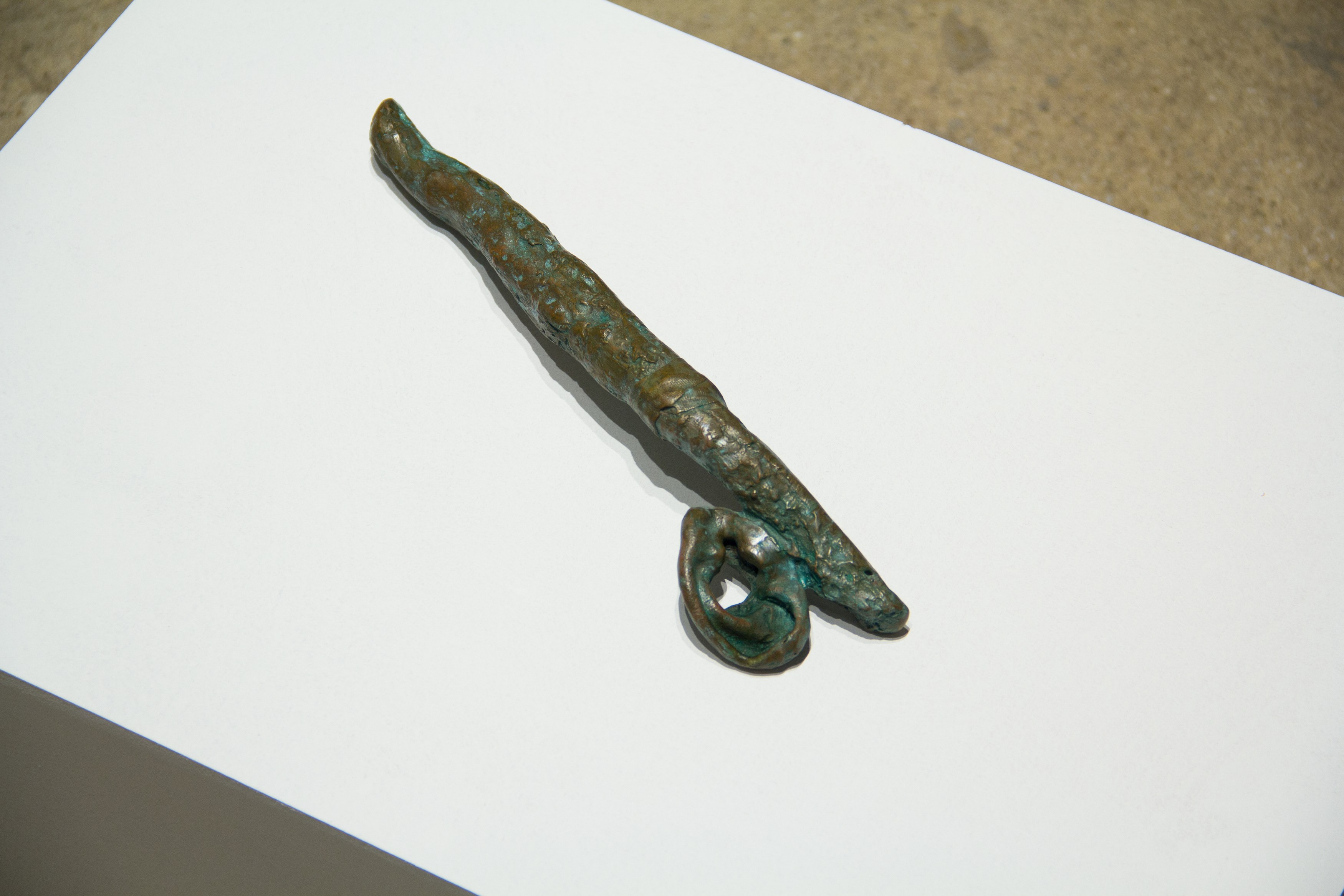 A Detached Hand, A Detached Hand at Magenta Plains, photo 16