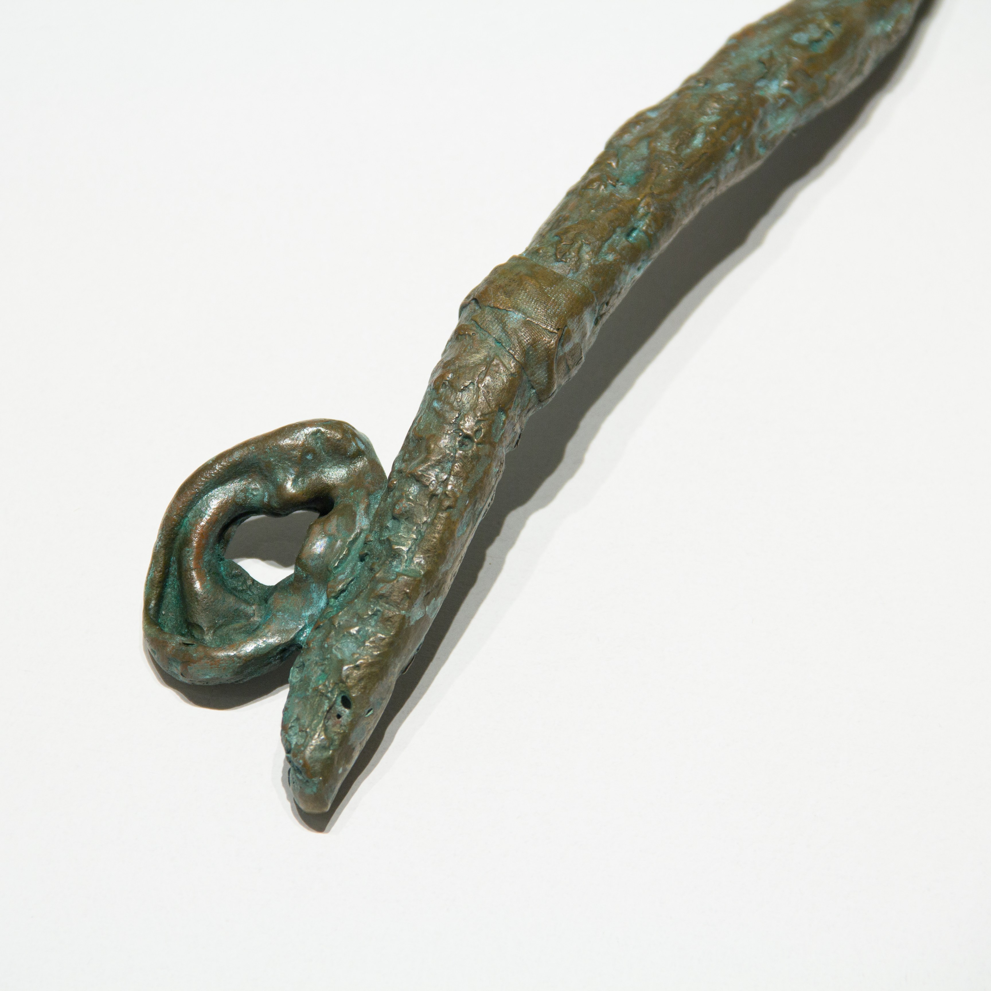 A Detached Hand, A Detached Hand at Magenta Plains, photo 17