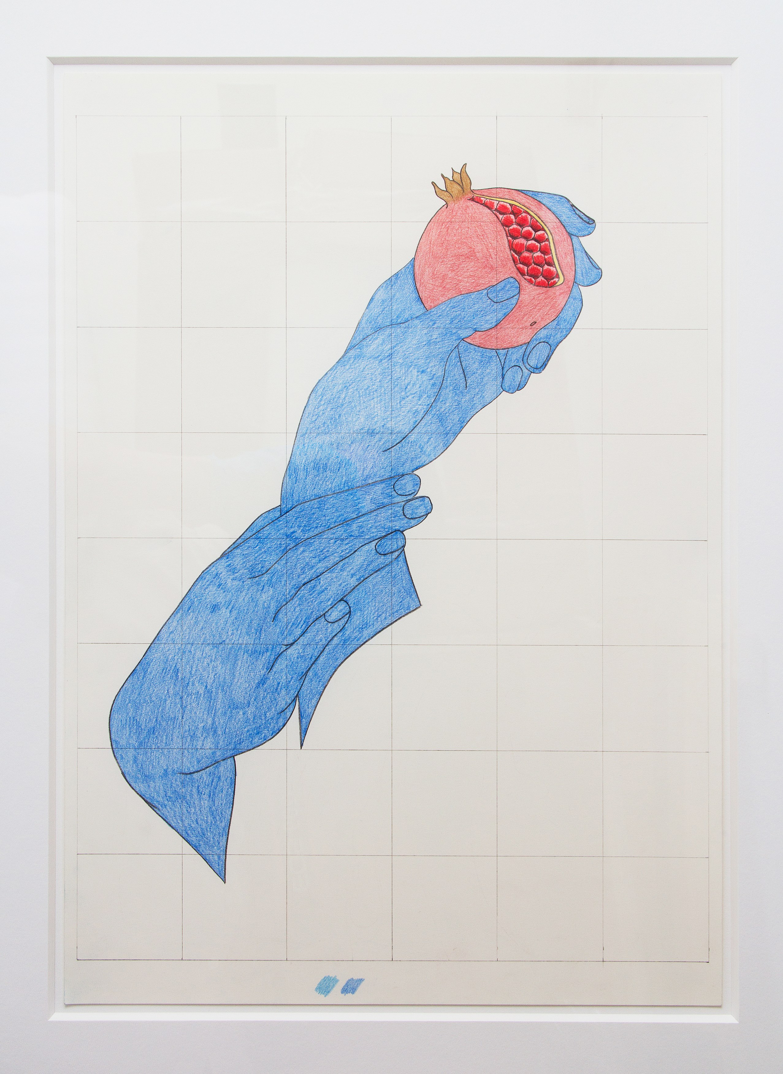 A Detached Hand, A Detached Hand at Magenta Plains, photo 19