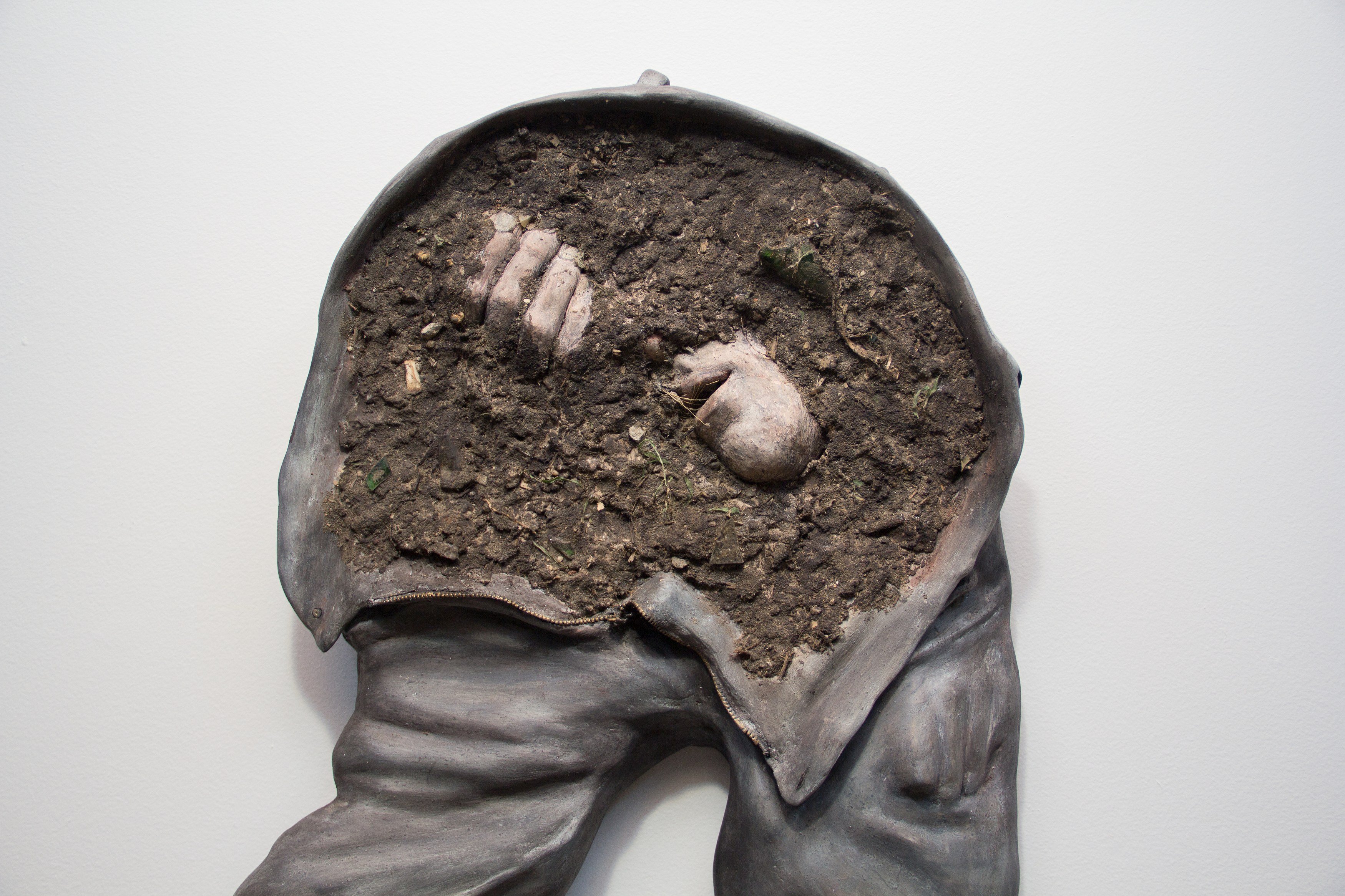 A Detached Hand, A Detached Hand at Magenta Plains, photo 25