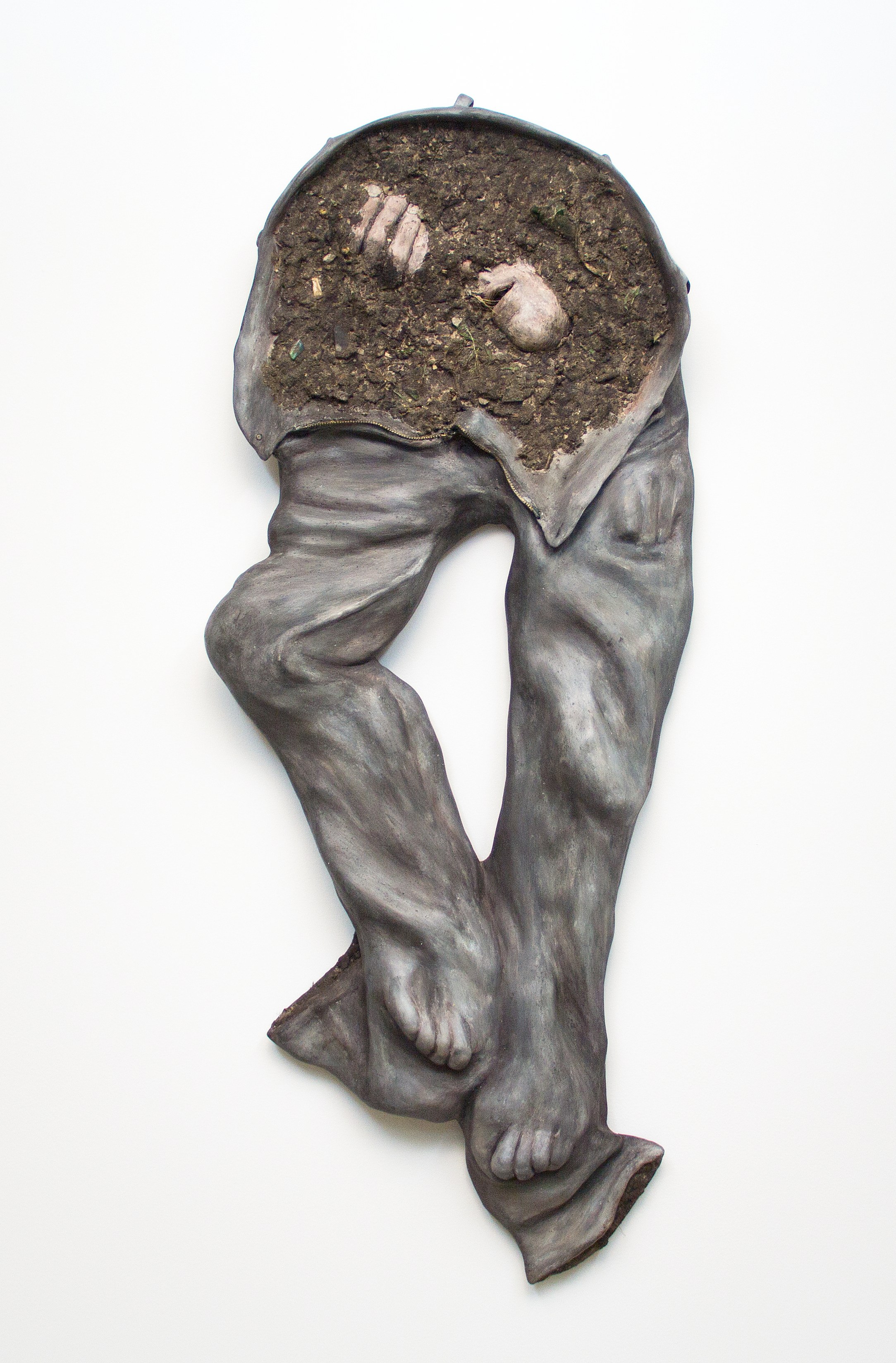 A Detached Hand, A Detached Hand at Magenta Plains, photo 28