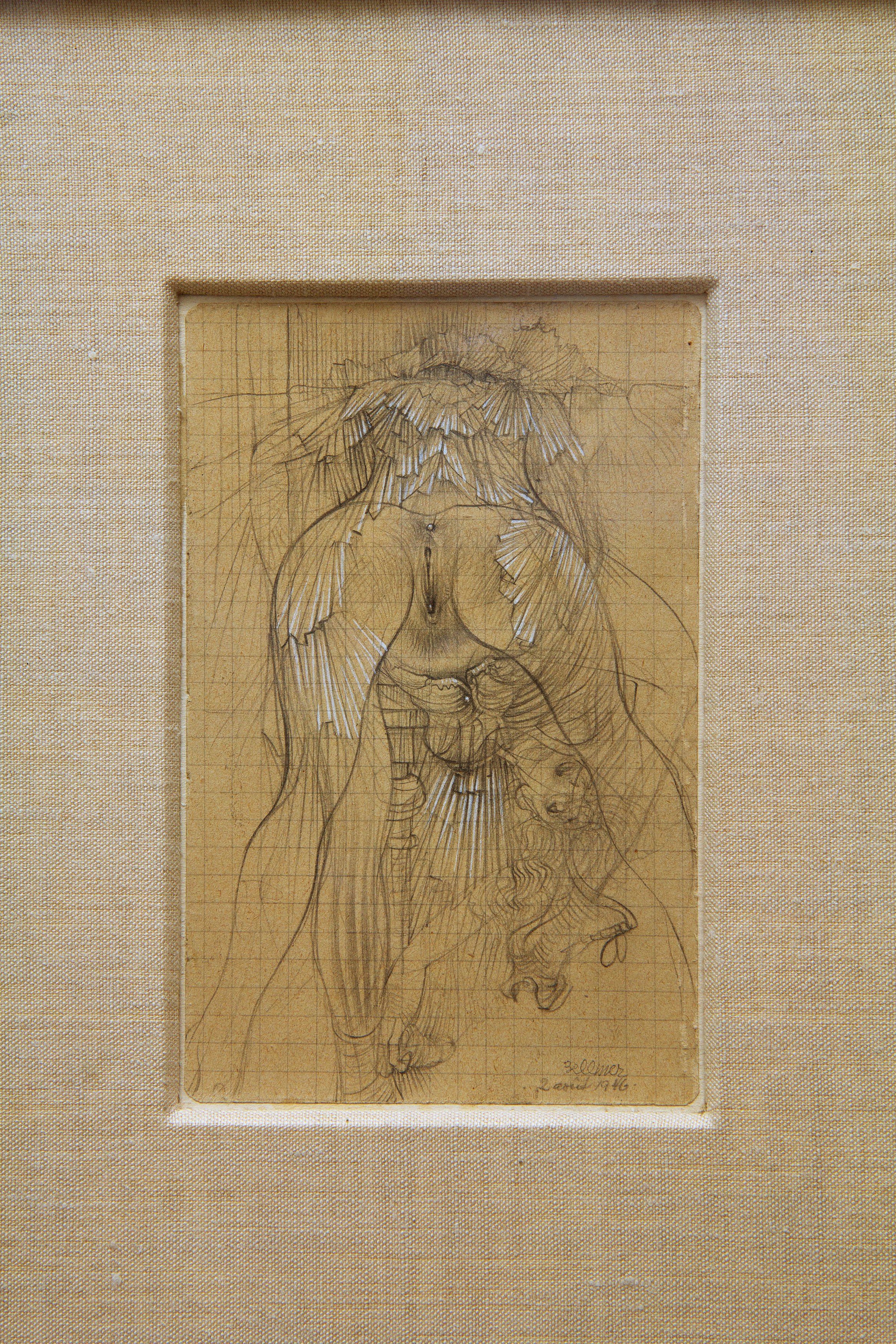A Detached Hand, A Detached Hand at Magenta Plains, photo 31