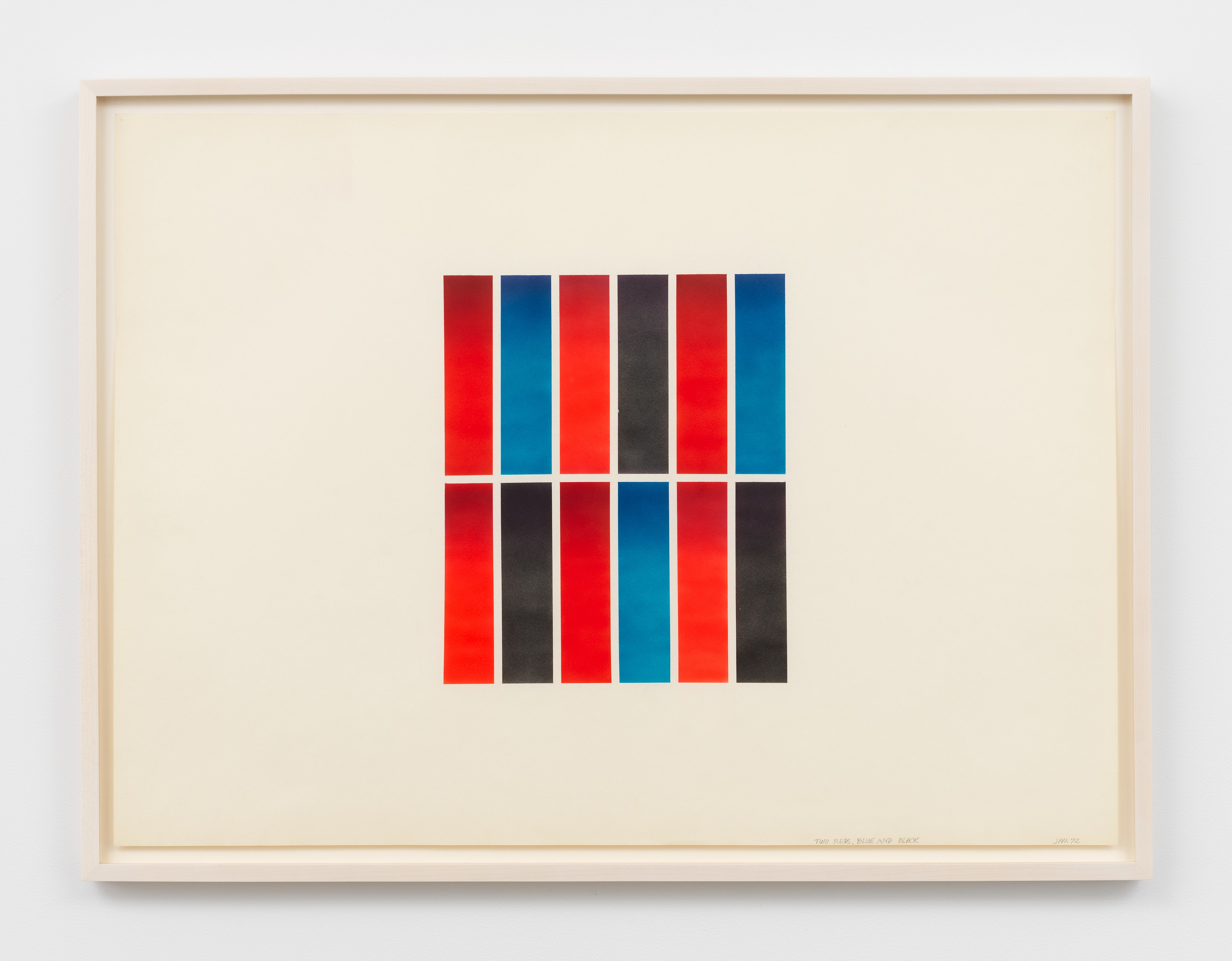 Don Dudley, Early Work at Magenta Plains, photo 10