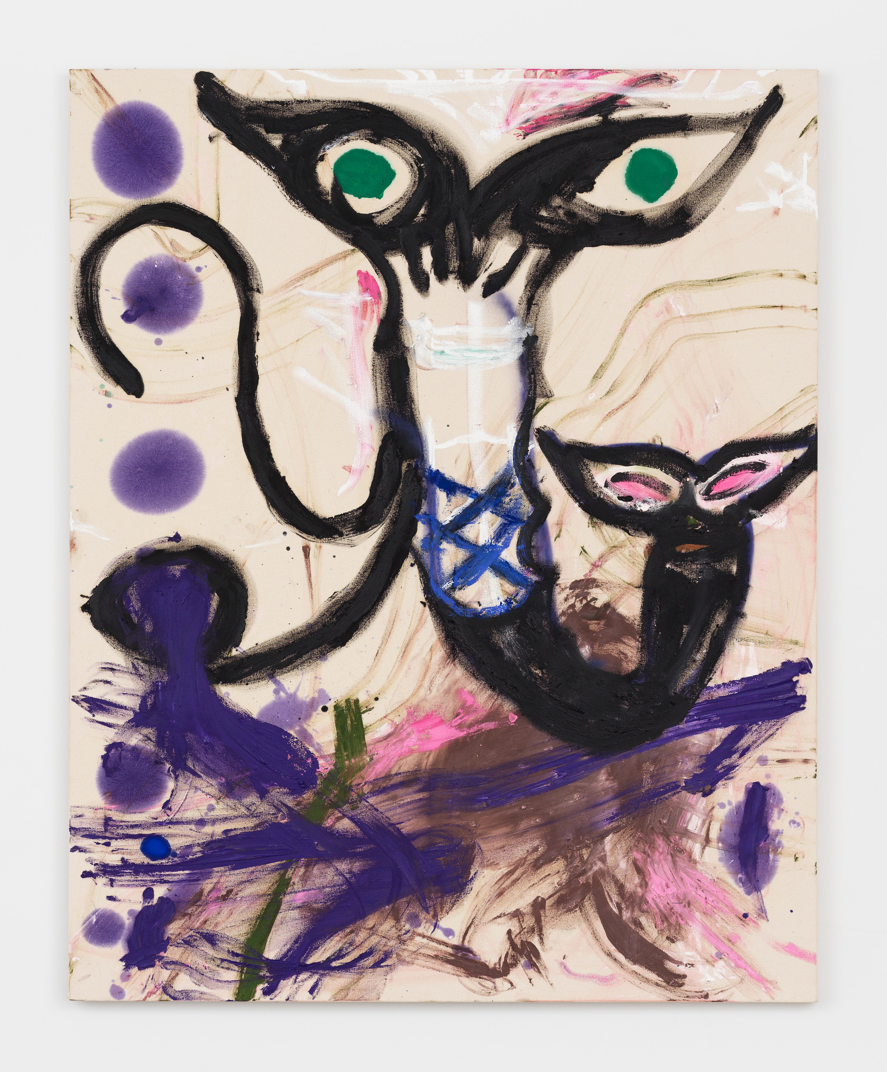Bill Saylor, Neptune’s Machine at Magenta Plains, photo 15