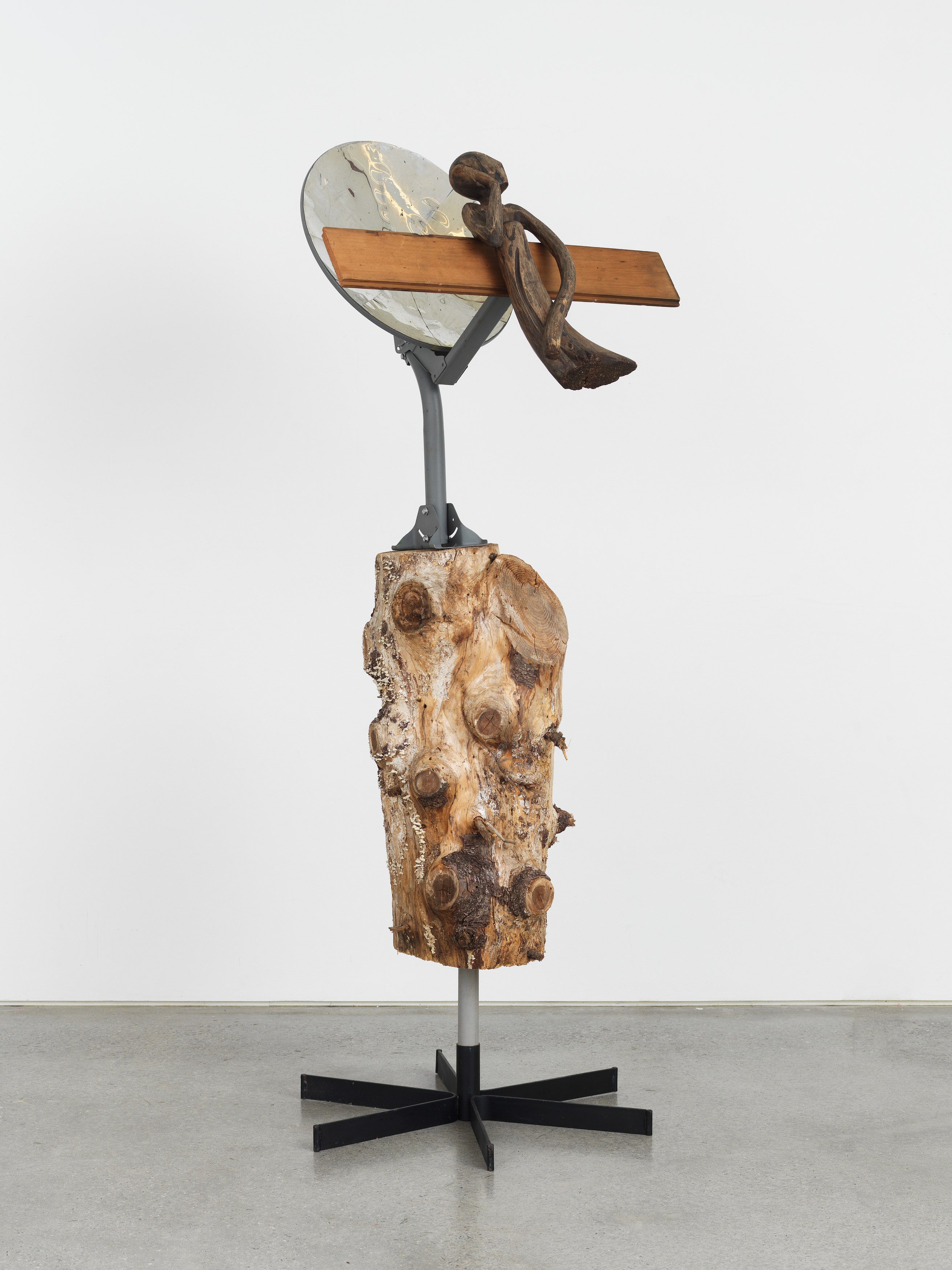 Bill Saylor, Neptune’s Machine at Magenta Plains, photo 17