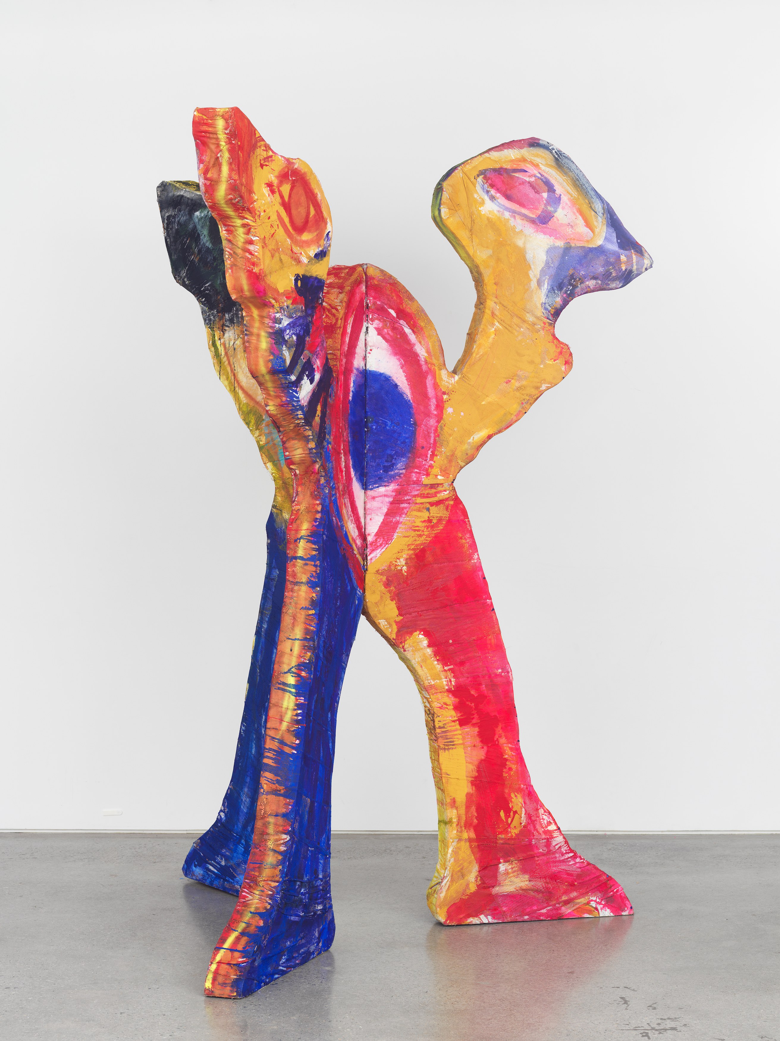 Bill Saylor, Neptune’s Machine at Magenta Plains, photo 18