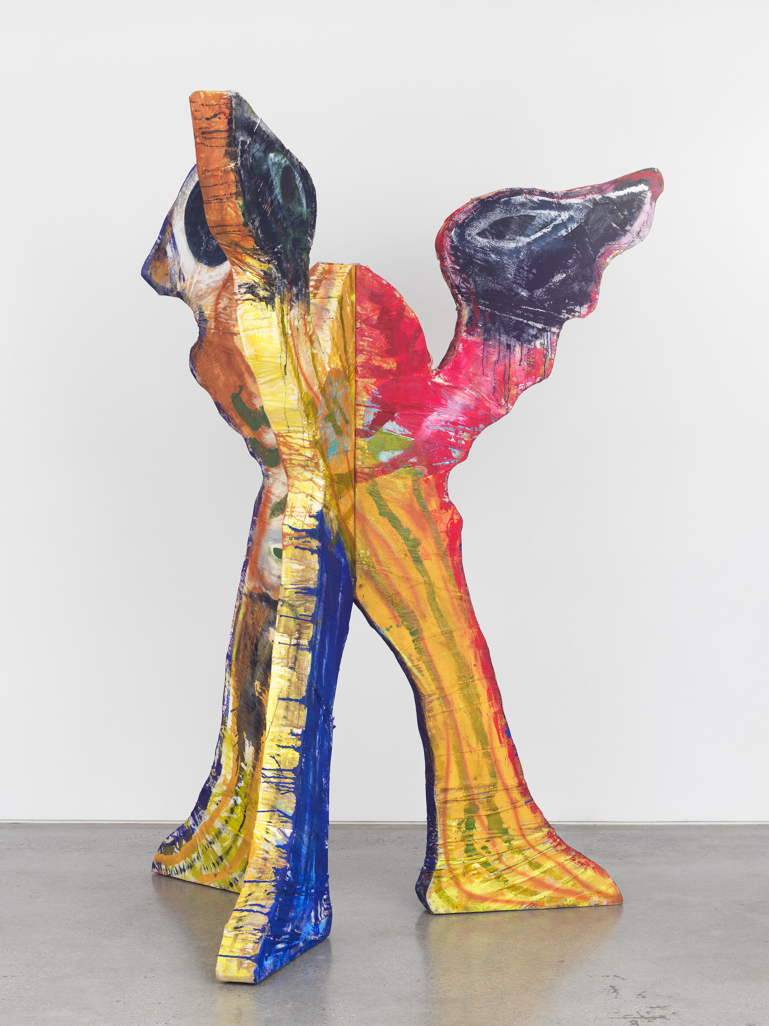 Bill Saylor, Neptune’s Machine at Magenta Plains, photo 19