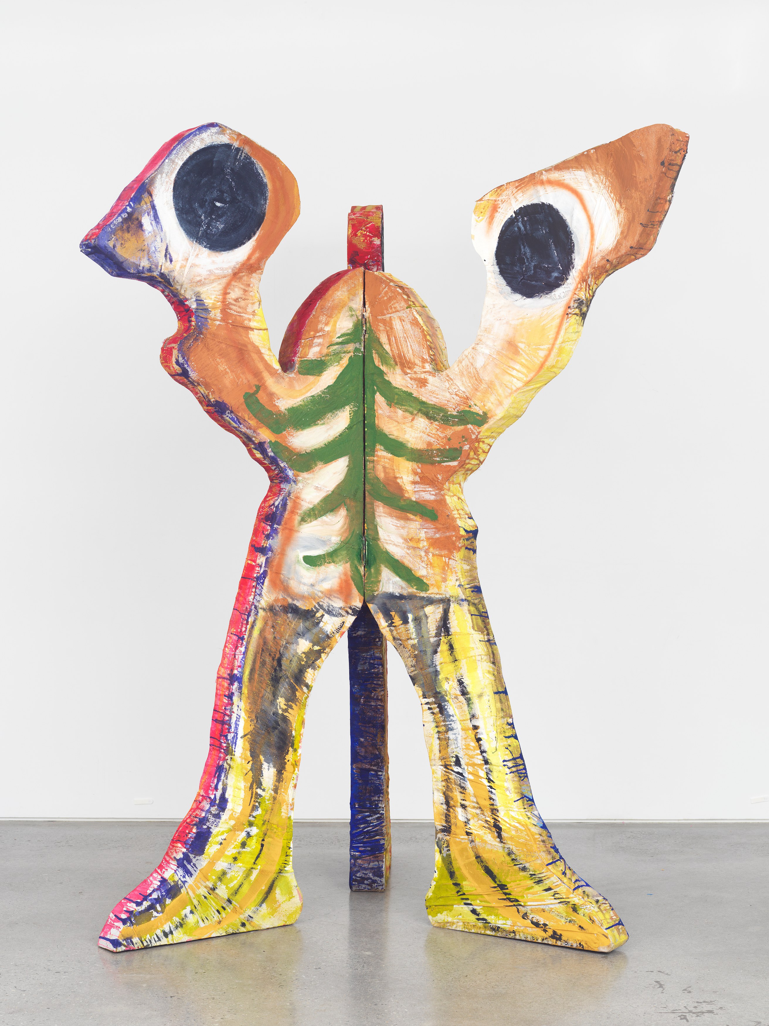 Bill Saylor, Neptune’s Machine at Magenta Plains, photo 20