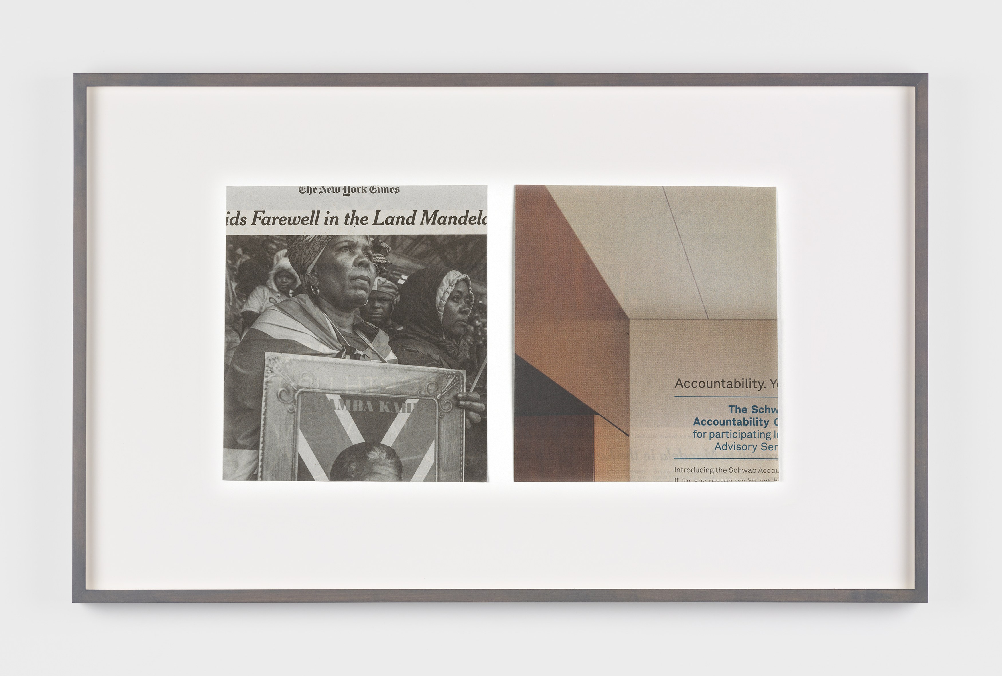 Jennifer Bolande, The Composition of Decomposition at Magenta Plains, photo 29
