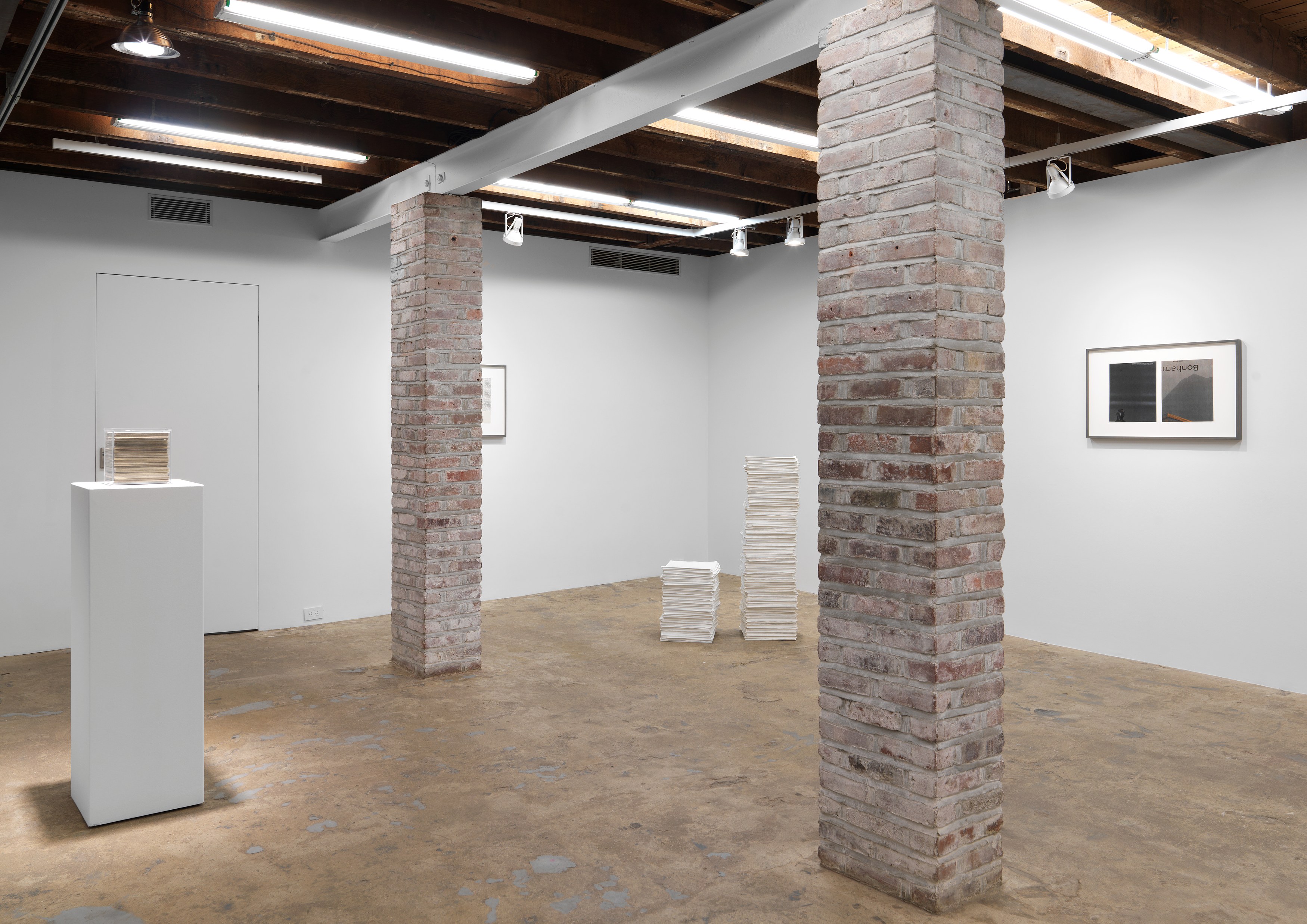 Jennifer Bolande, The Composition of Decomposition at Magenta Plains, photo 6