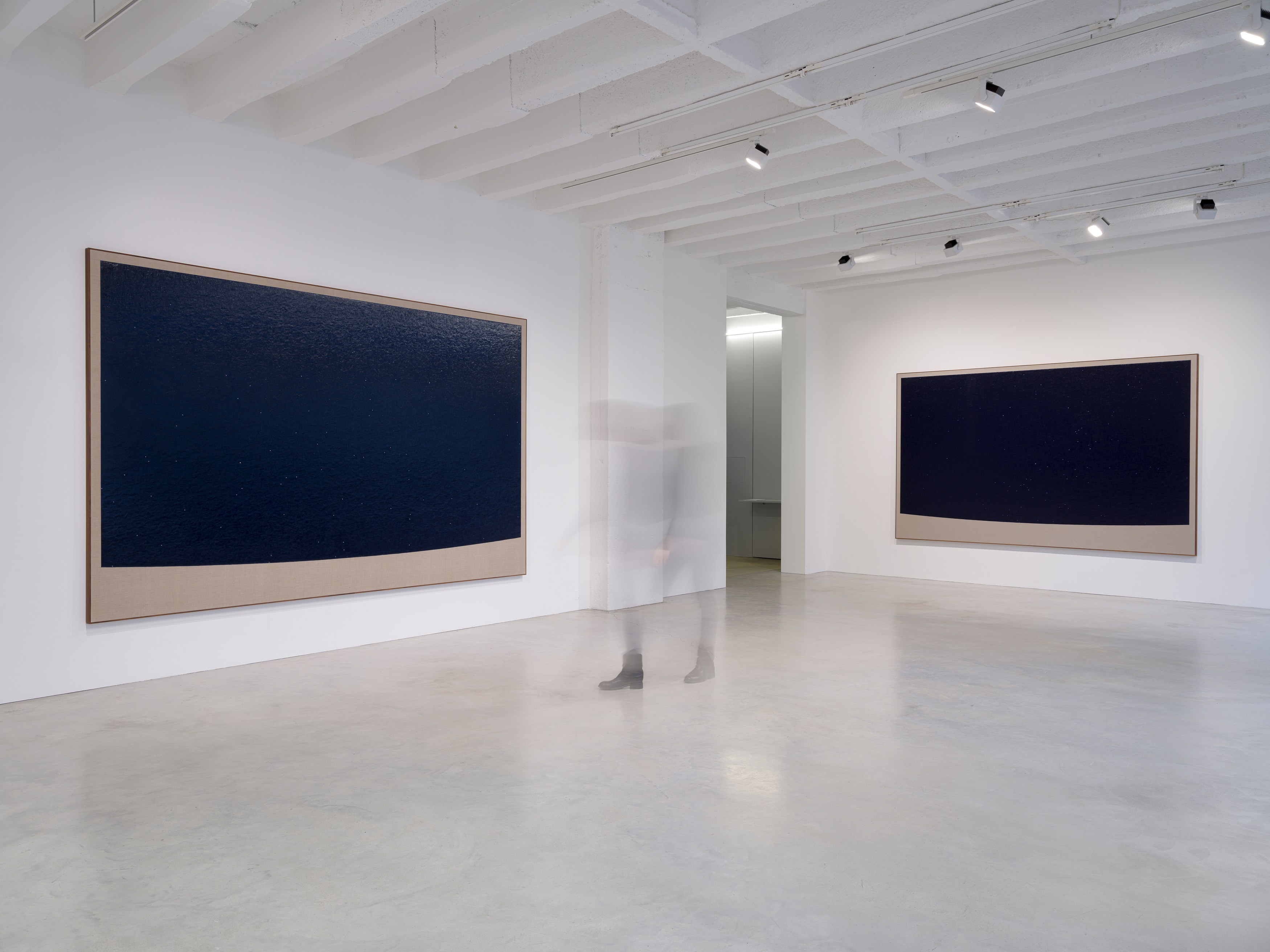 Paul Fägerskiöld, 2100 at Galerie Nordenhake, photo 2