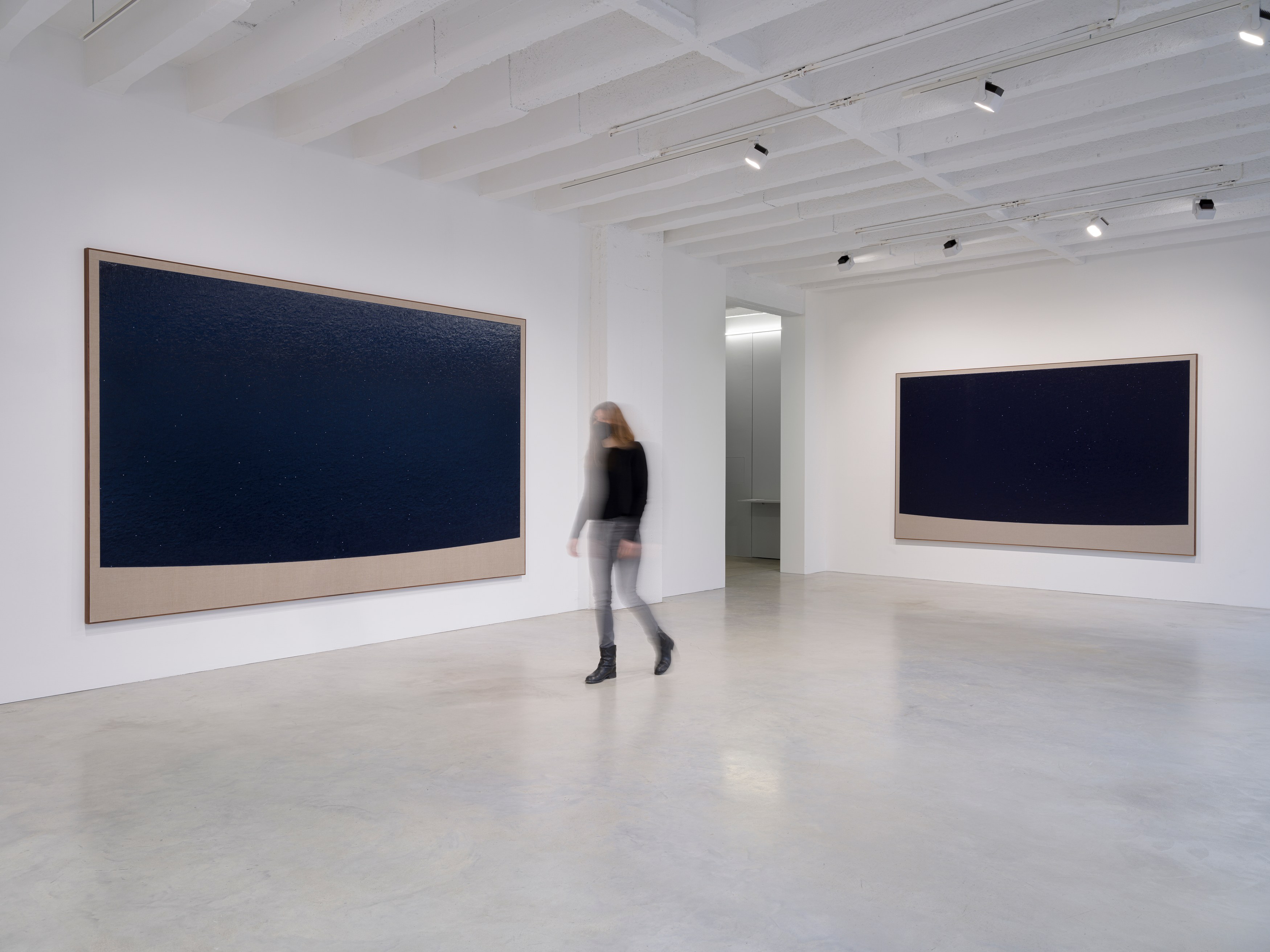 Paul Fägerskiöld, 2100 at Galerie Nordenhake, photo 3