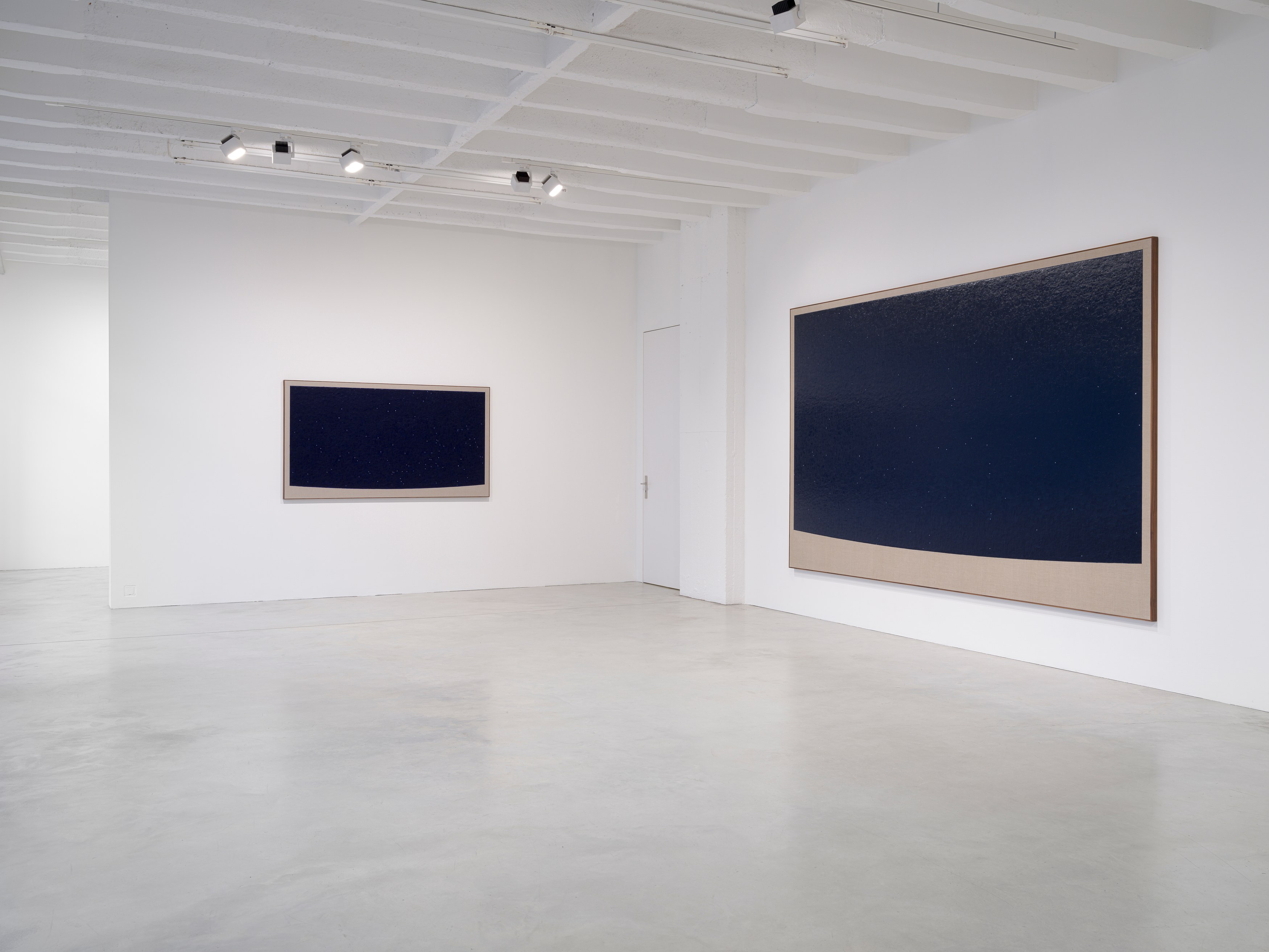 Paul Fägerskiöld, 2100 at Galerie Nordenhake, photo 4
