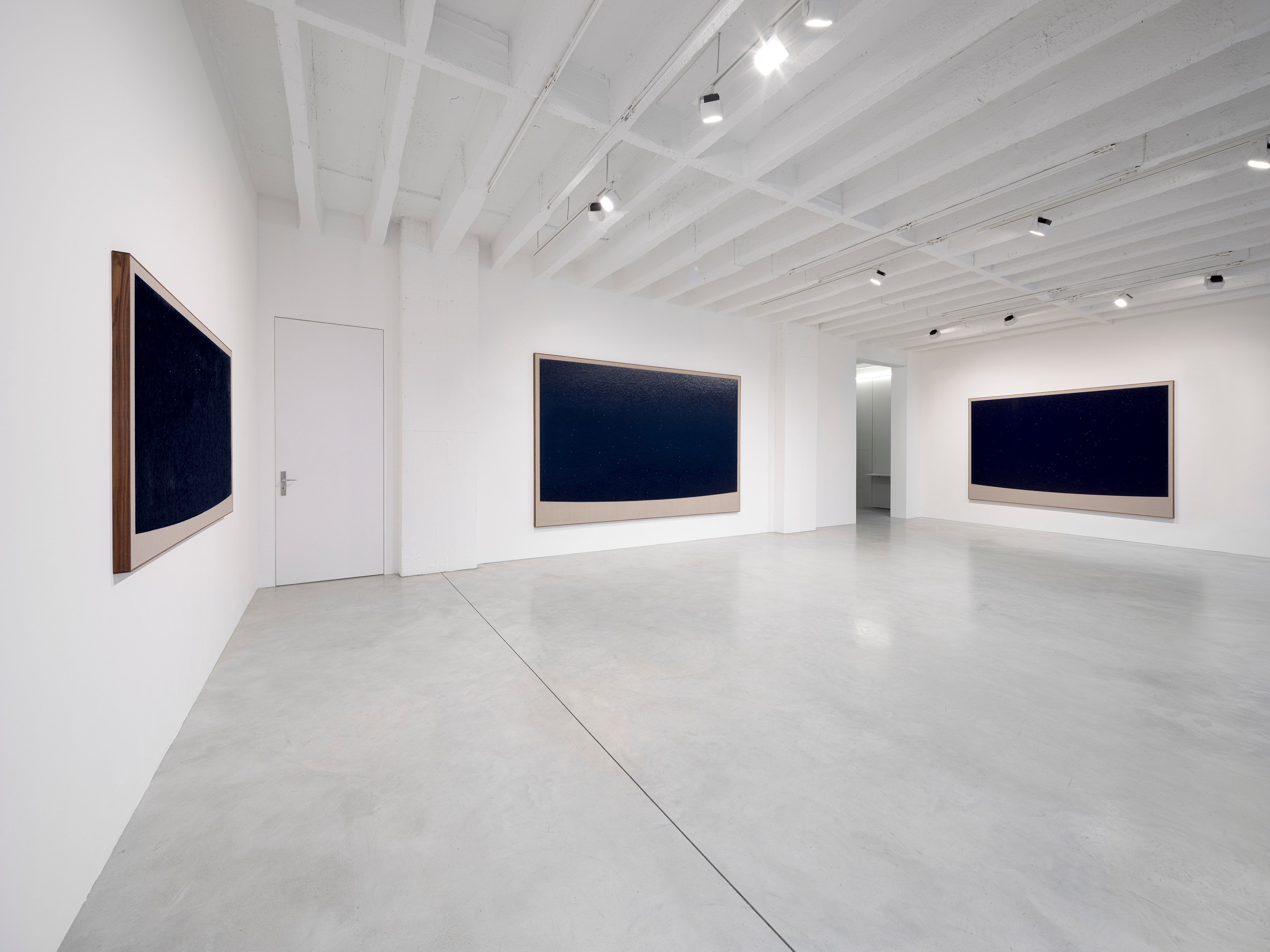 Paul Fägerskiöld, 2100 at Galerie Nordenhake, photo 5
