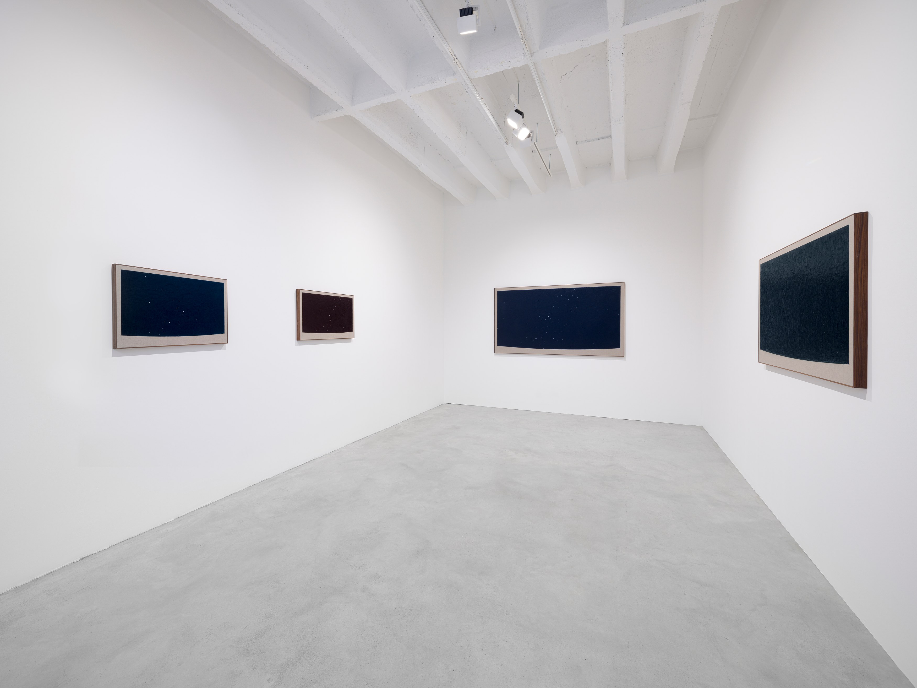 Paul Fägerskiöld, 2100 at Galerie Nordenhake, photo 6