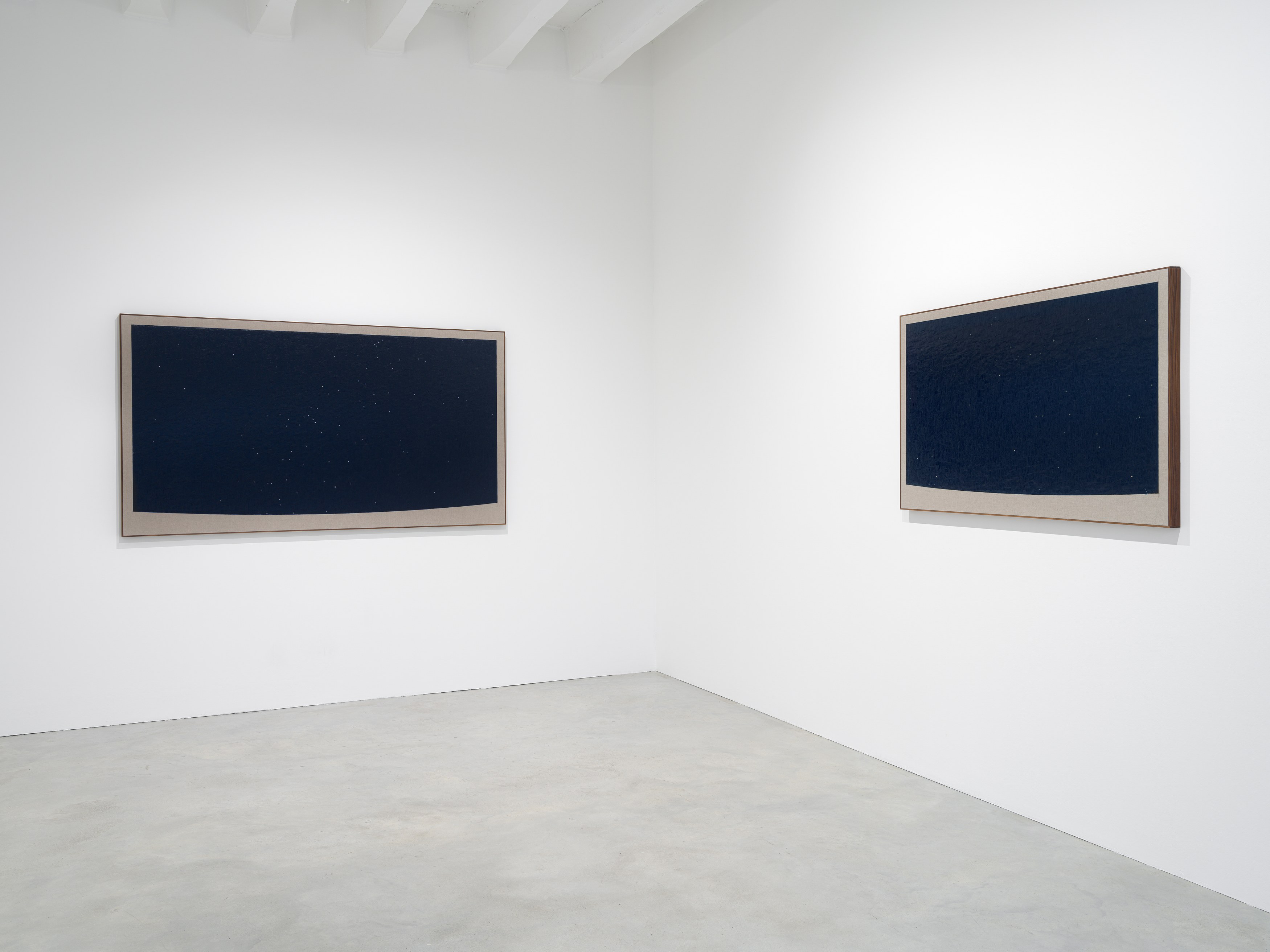 Paul Fägerskiöld, 2100 at Galerie Nordenhake, photo 7
