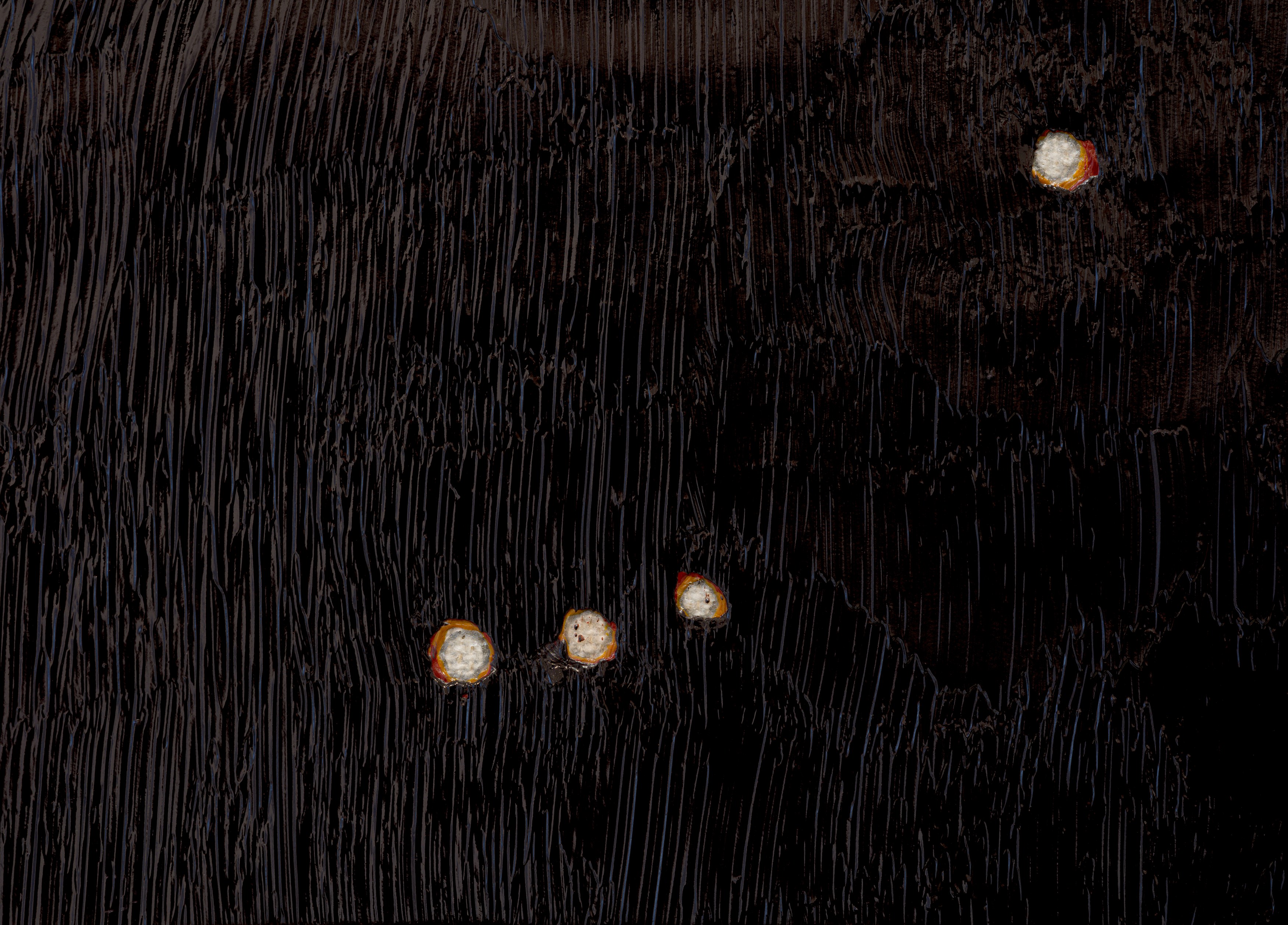 Paul Fägerskiöld, 2100 at Galerie Nordenhake, photo 15