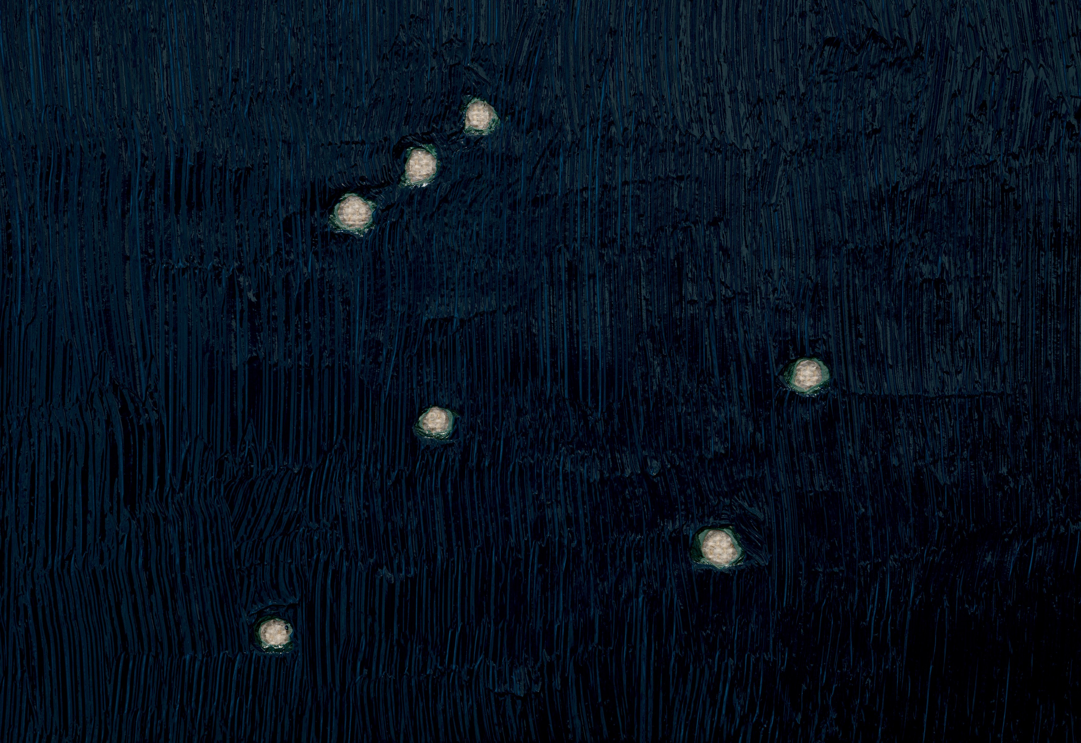 Paul Fägerskiöld, 2100 at Galerie Nordenhake, photo 23