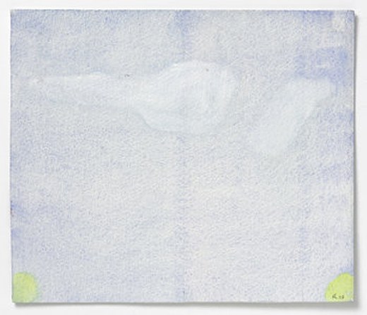 Raoul de Keyser, 18 Watercolors at Trautwein Herleth, photo 6