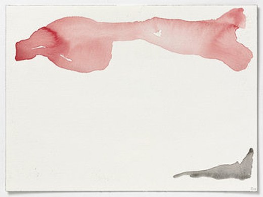Raoul de Keyser, 18 Watercolors at Trautwein Herleth, photo 8