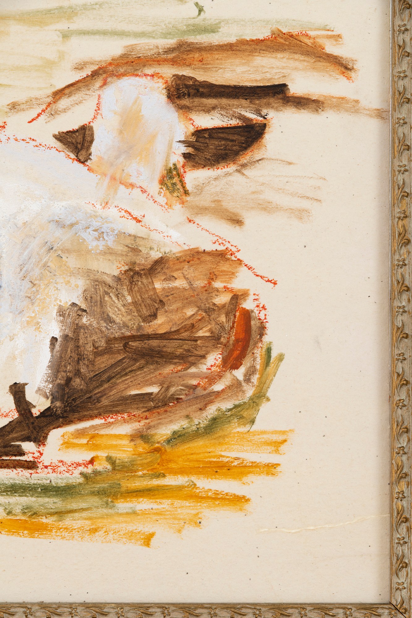 Nicolas Ceccaldi, Animal Fiction at Greene Naftali, photo 14