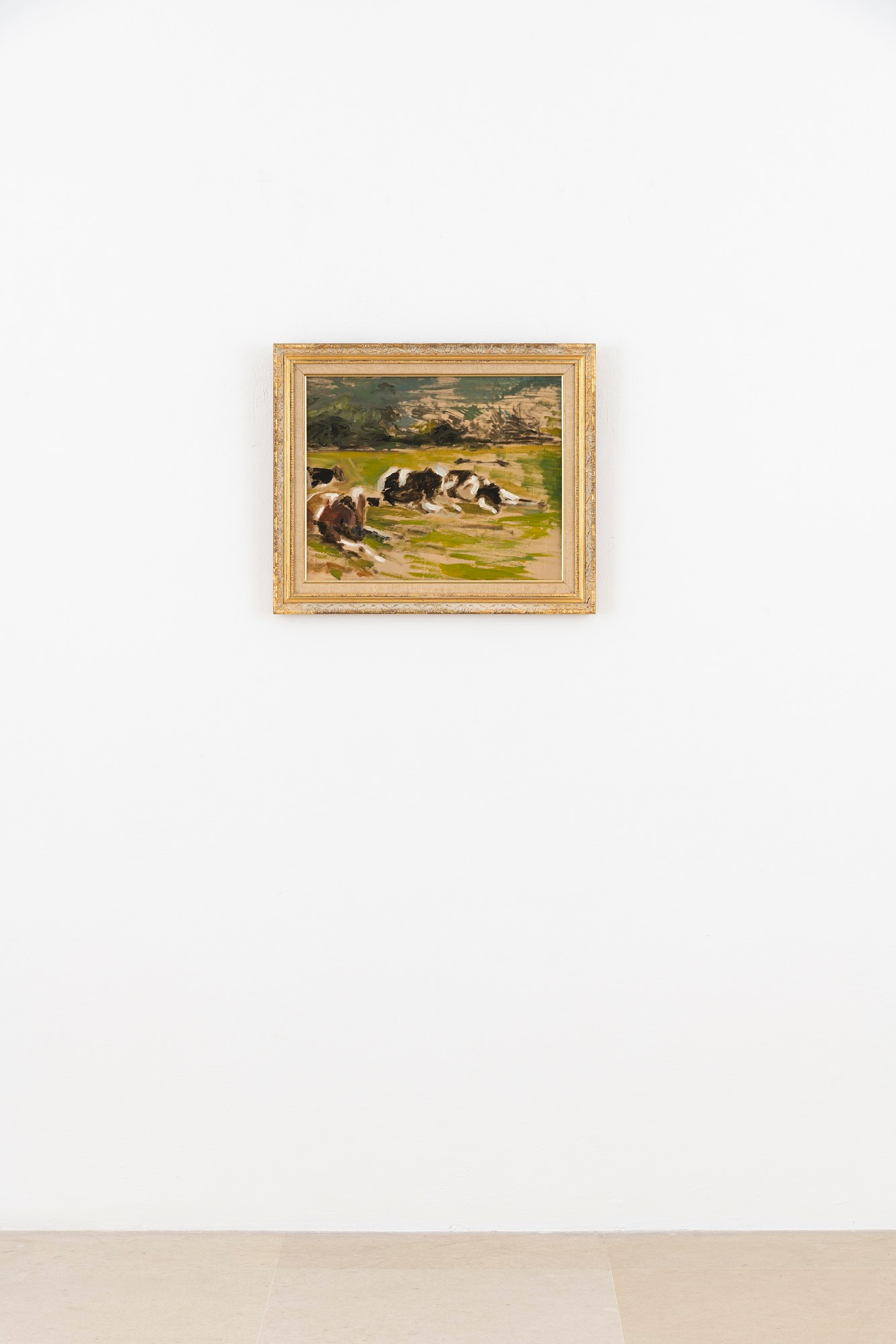 Nicolas Ceccaldi, Animal Fiction at Greene Naftali, photo 21